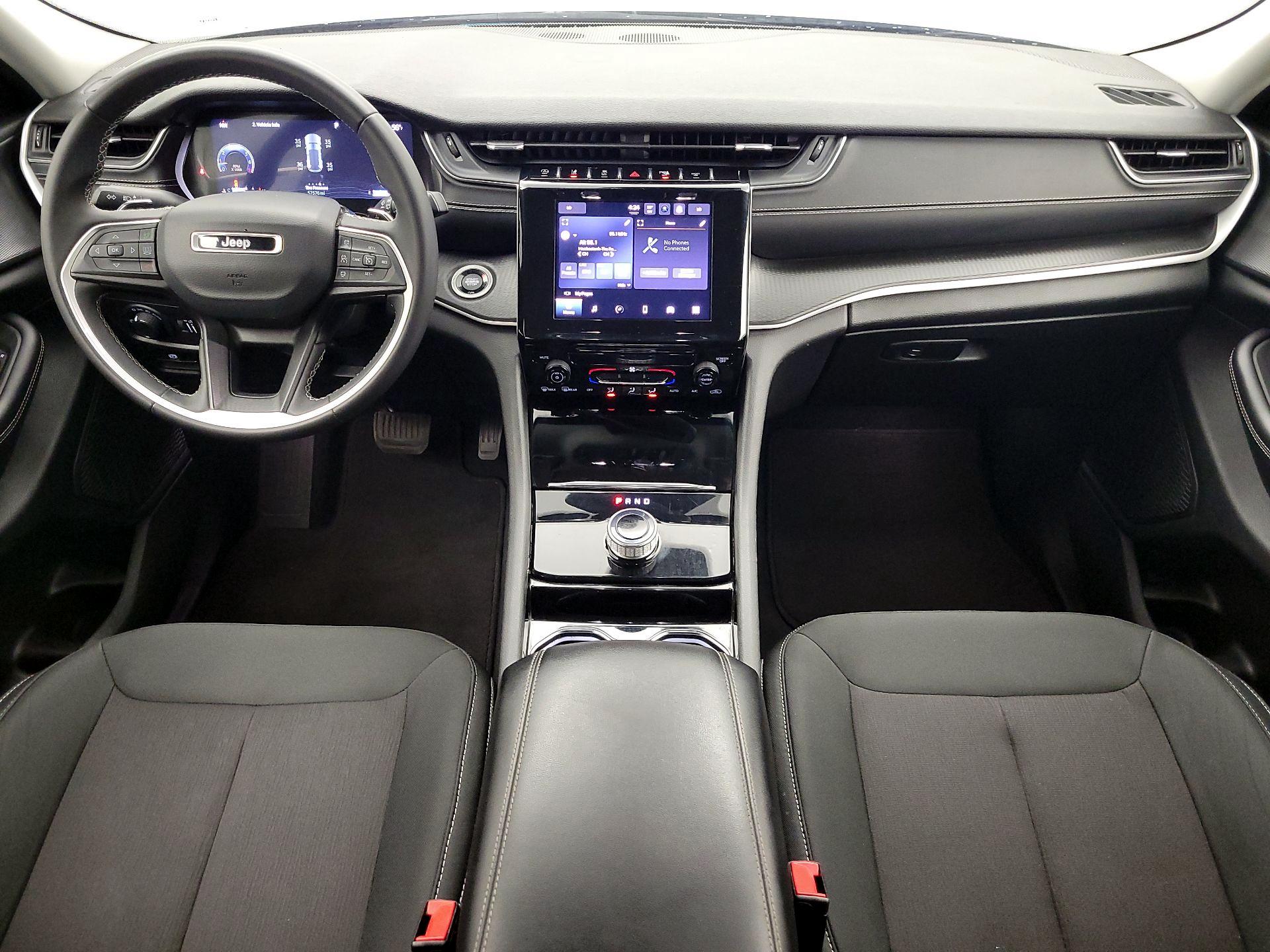 Thumbnail: 2023 Jeep Grand Cherokee - 9