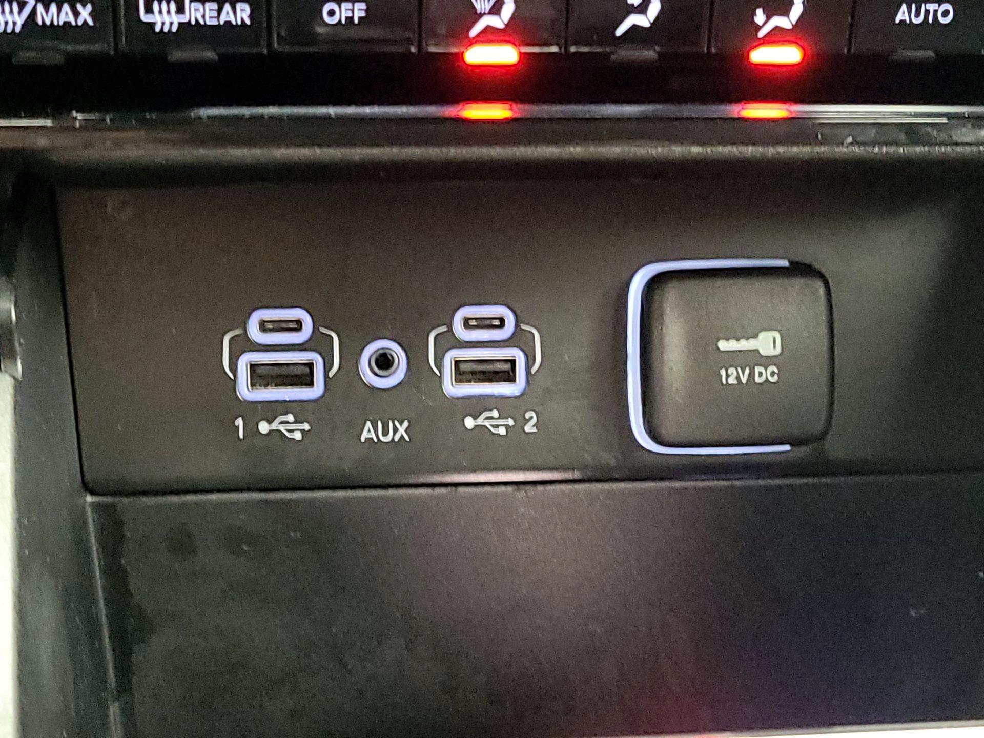 Thumbnail: 2023 Jeep Grand Cherokee - 18