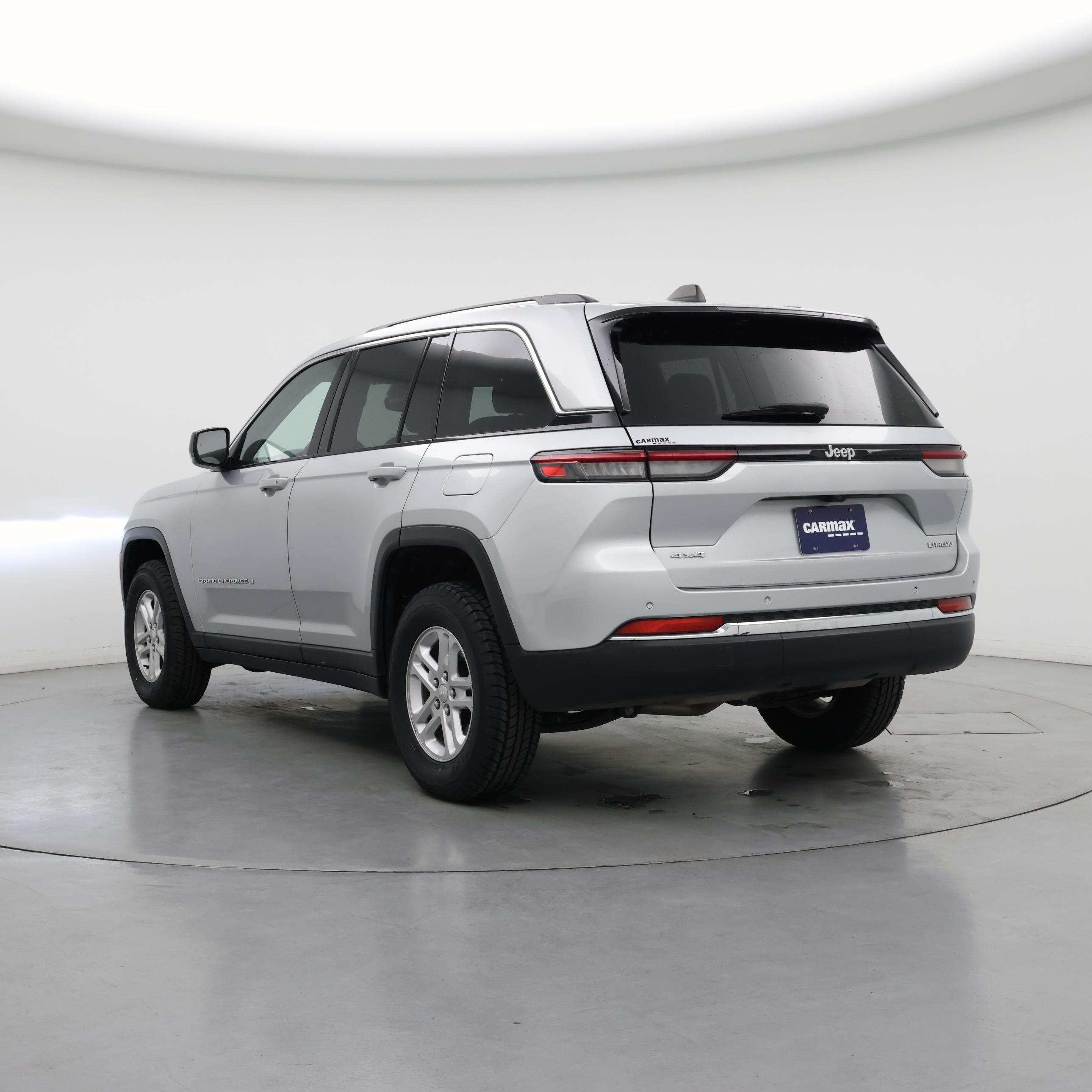 Thumbnail: 2023 Jeep Grand Cherokee - 2