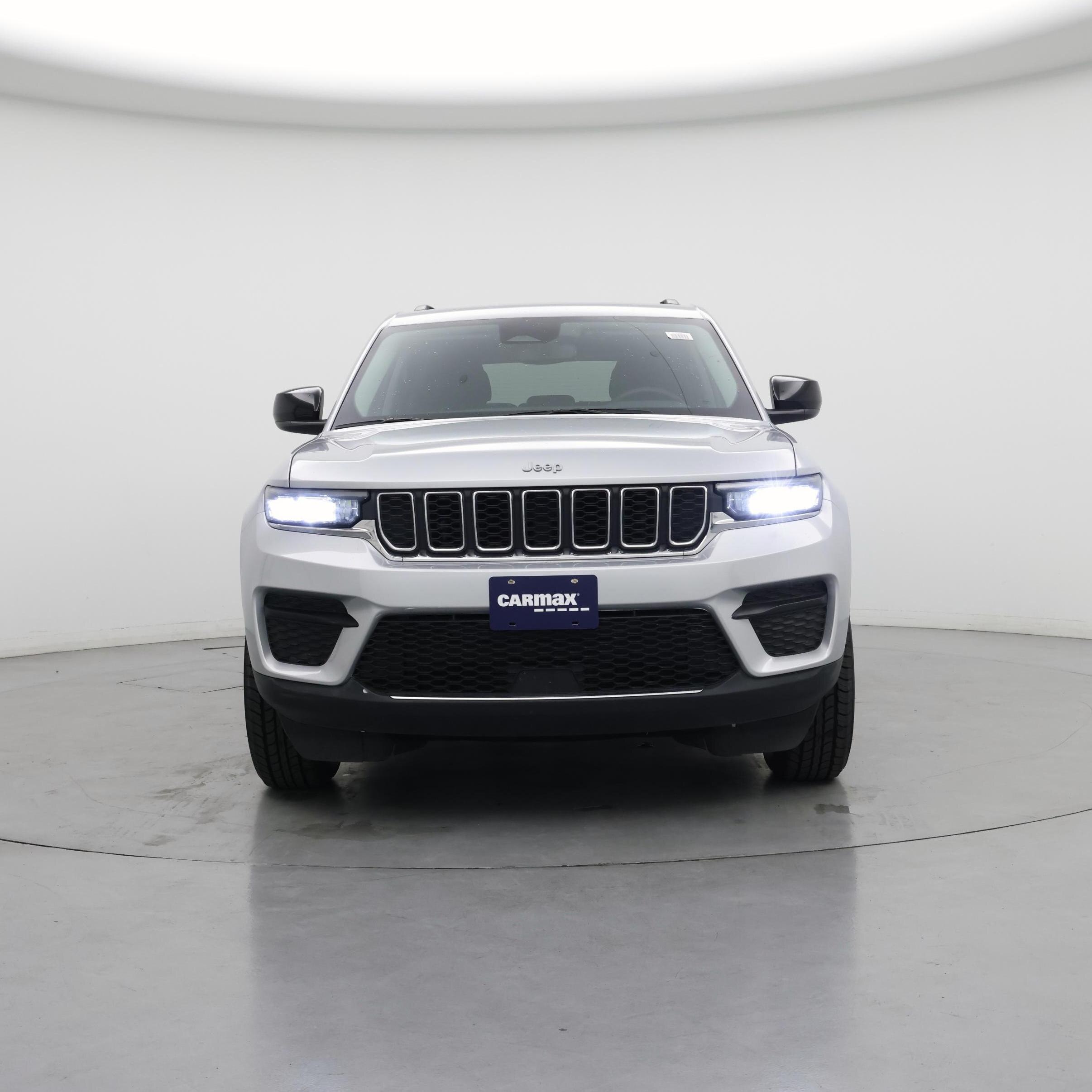 Thumbnail: 2023 Jeep Grand Cherokee - 5