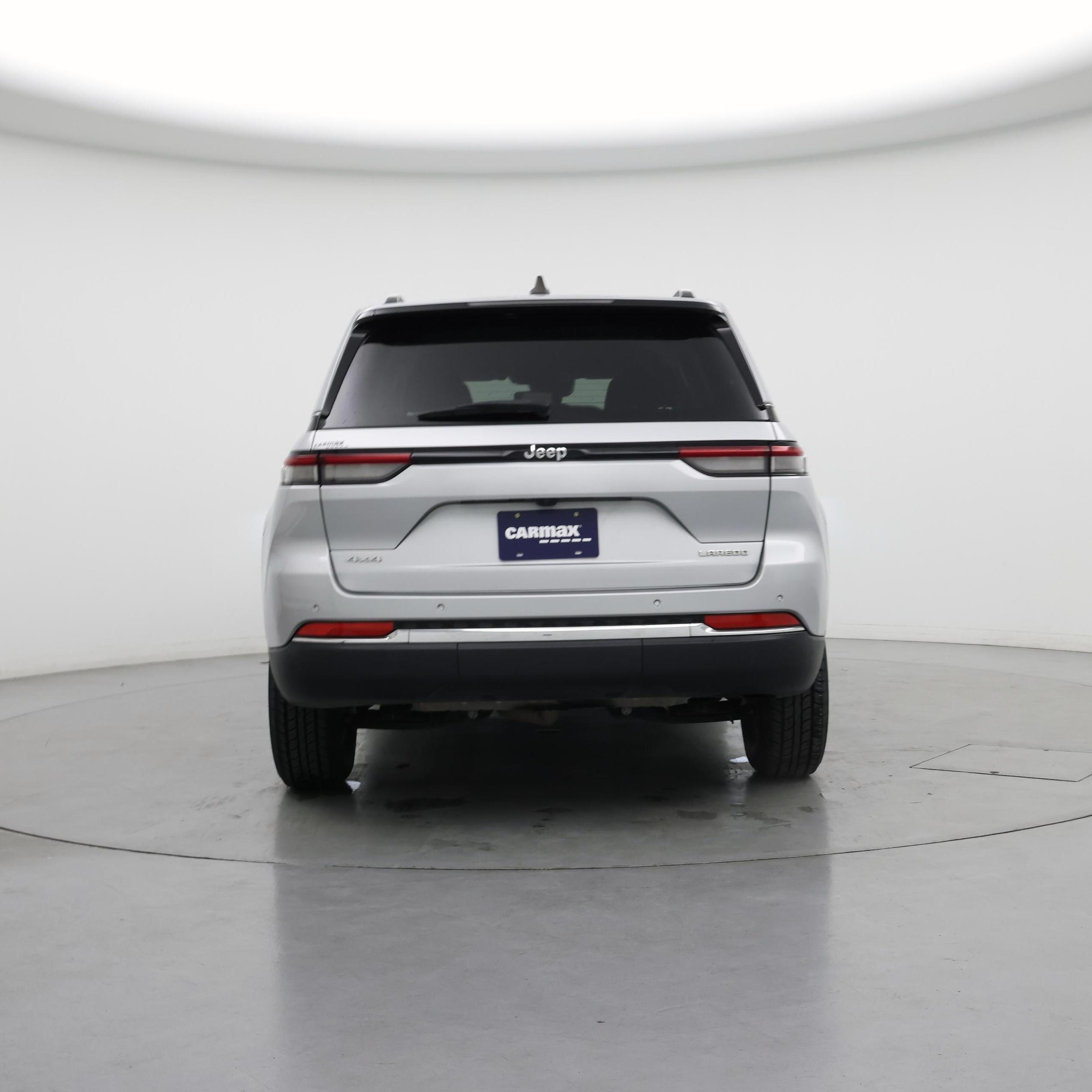 Thumbnail: 2023 Jeep Grand Cherokee - 6