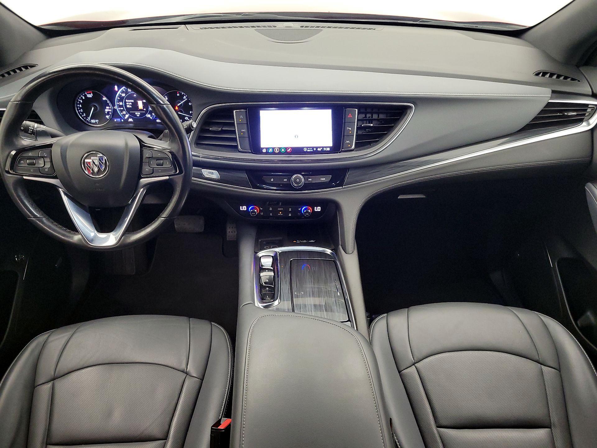 Thumbnail: 2024 Buick Enclave - 9