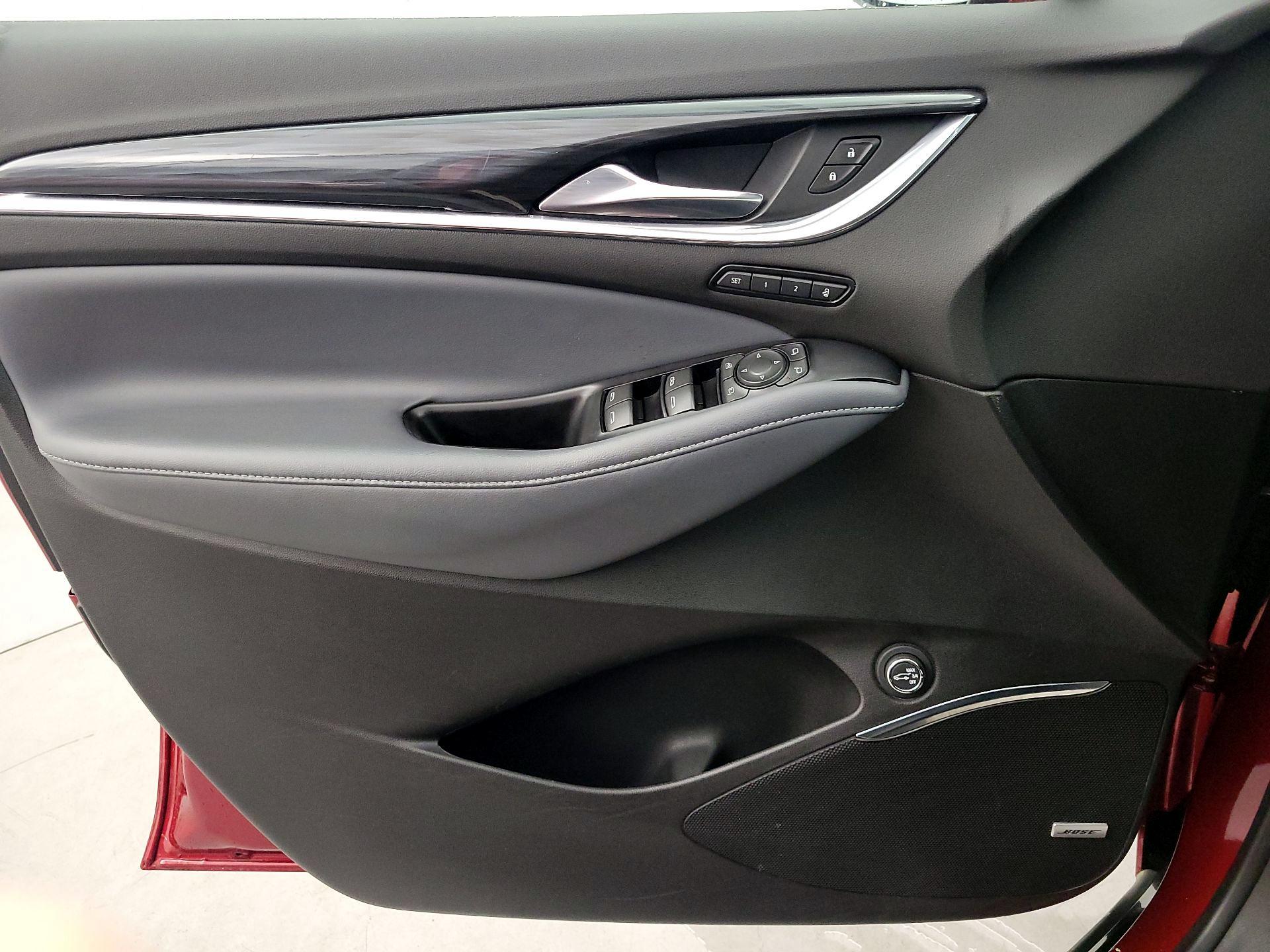 Thumbnail: 2024 Buick Enclave - 12