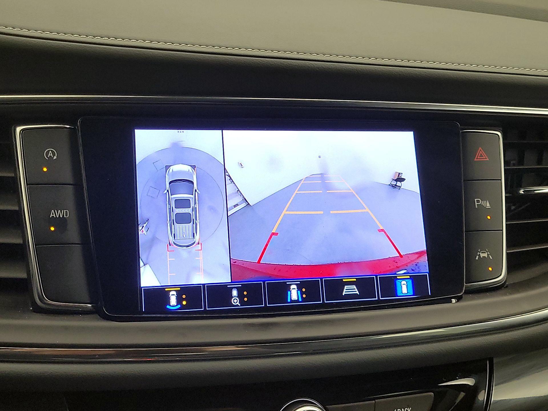 Thumbnail: 2024 Buick Enclave - 15