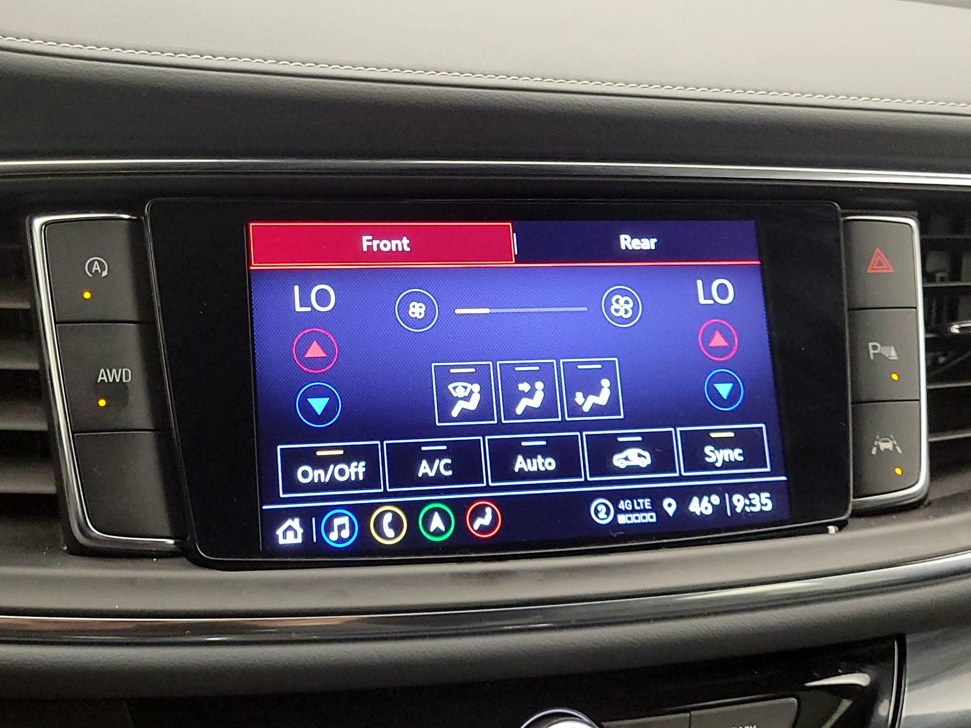 Thumbnail: 2024 Buick Enclave - 17