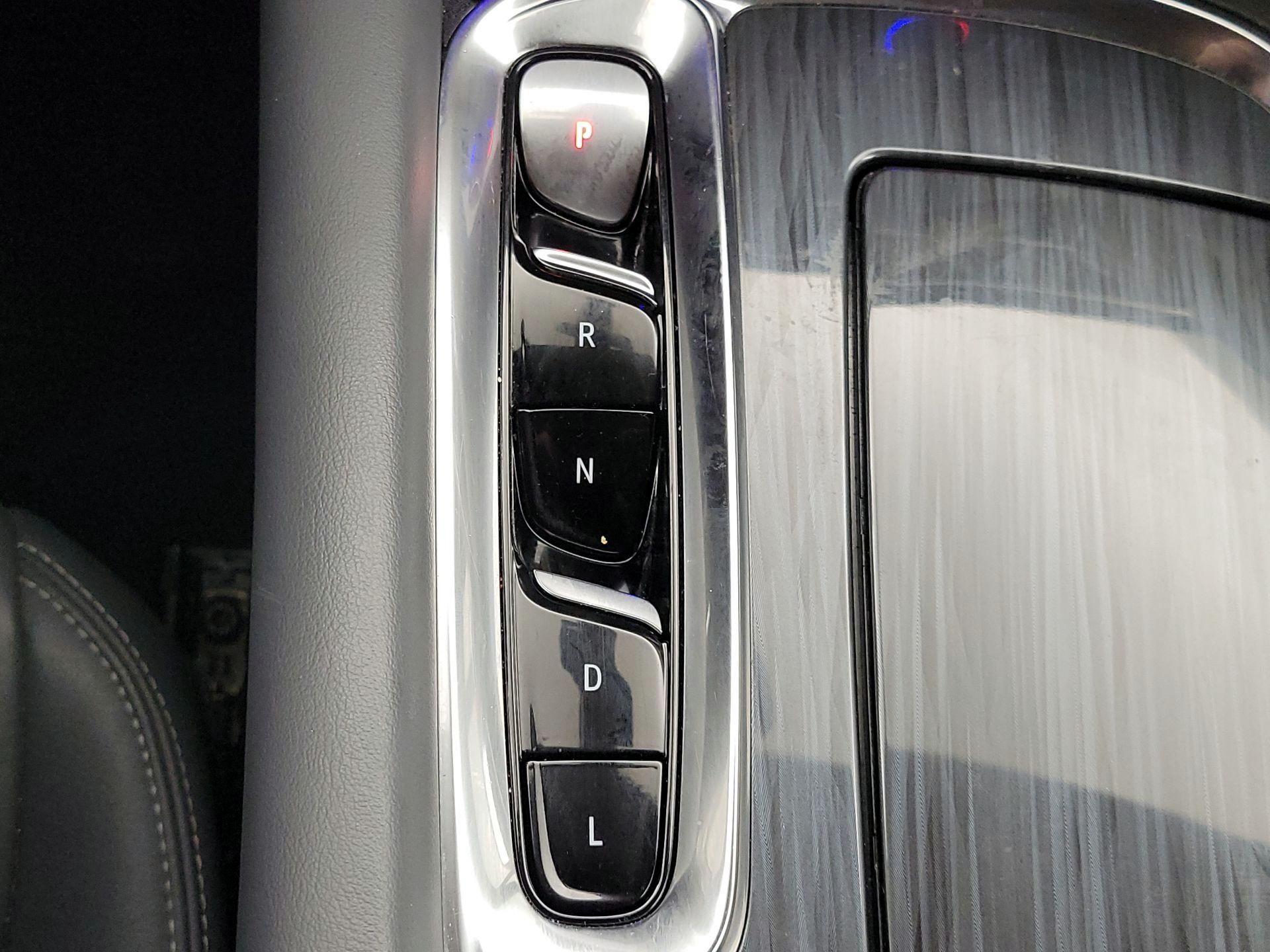 Thumbnail: 2024 Buick Enclave - 18