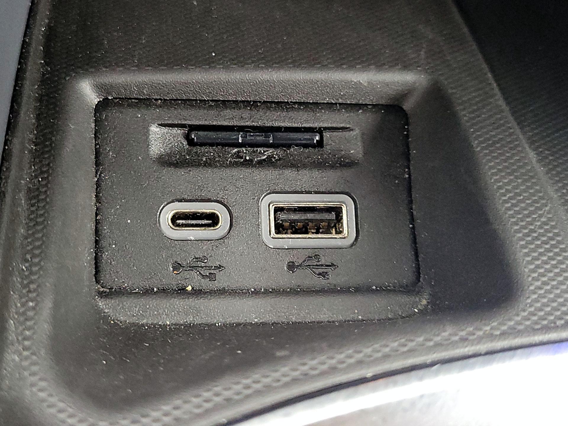 Thumbnail: 2024 Buick Enclave - 19