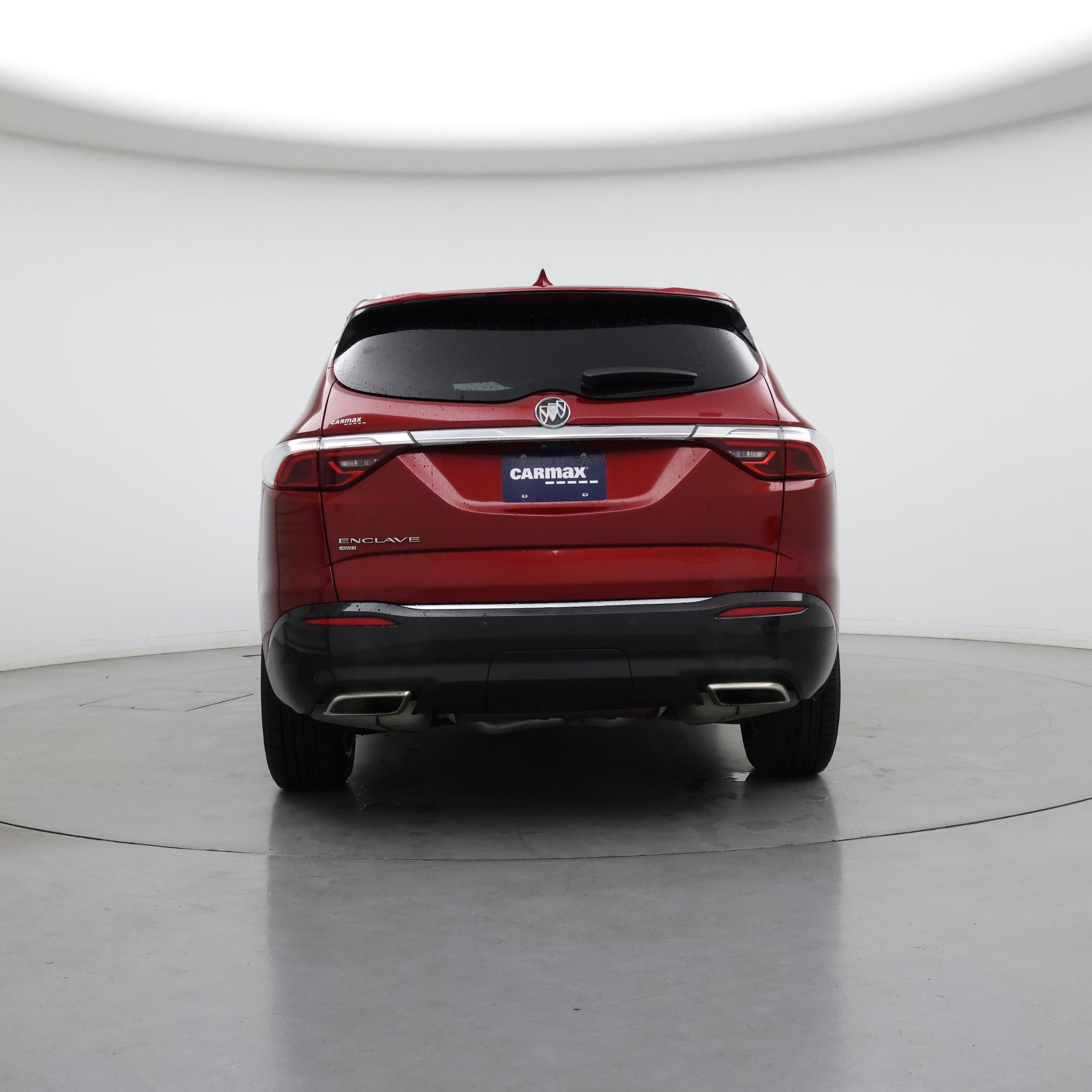 Thumbnail: 2024 Buick Enclave - 6