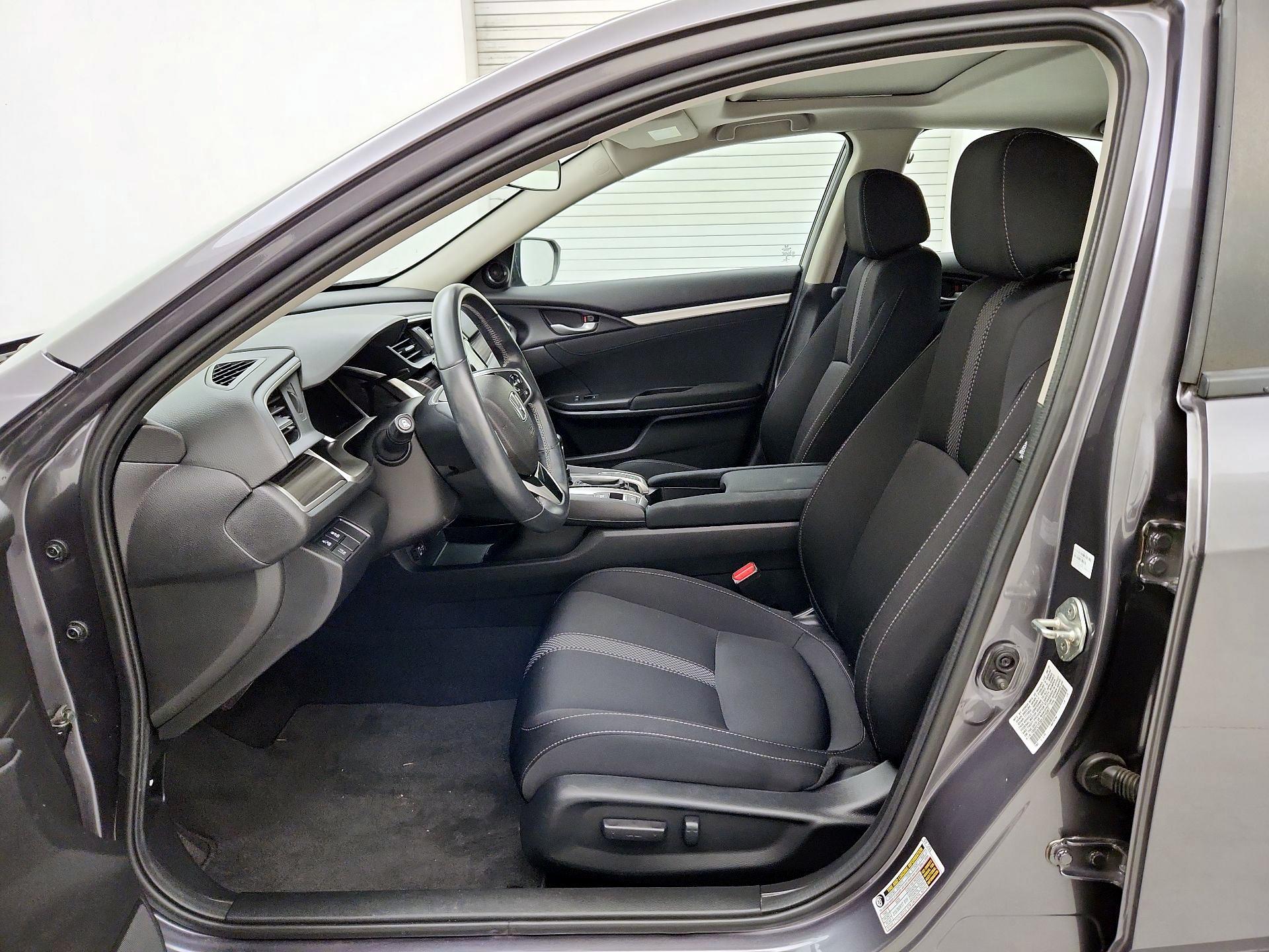 Thumbnail: 2020 Honda Civic - 11