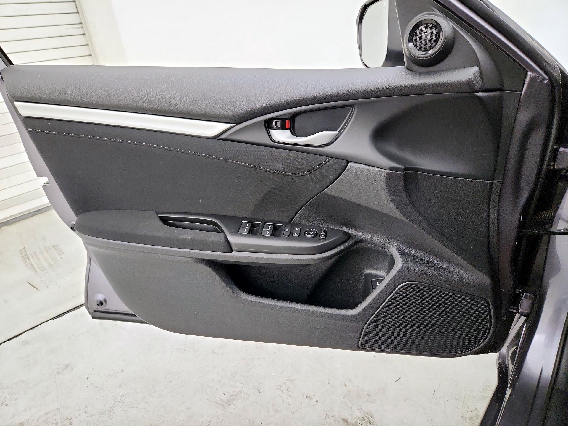 Thumbnail: 2020 Honda Civic - 12