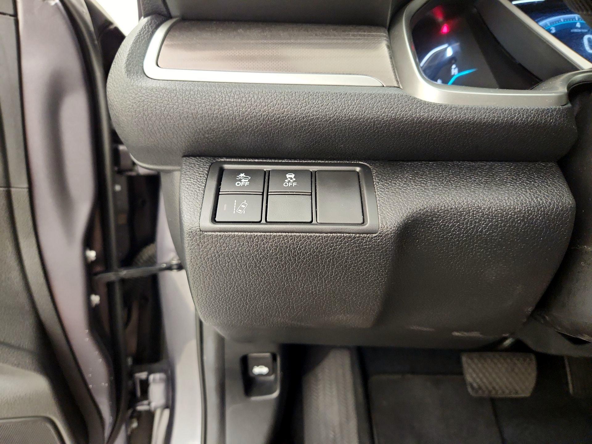 Thumbnail: 2020 Honda Civic - 13