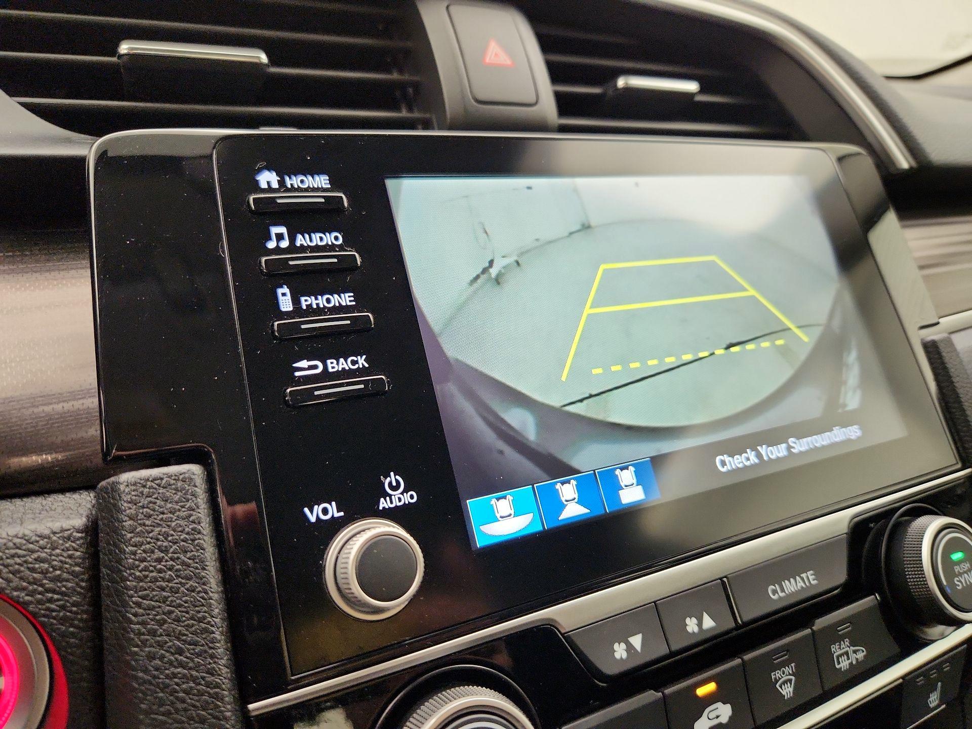 Thumbnail: 2020 Honda Civic - 14