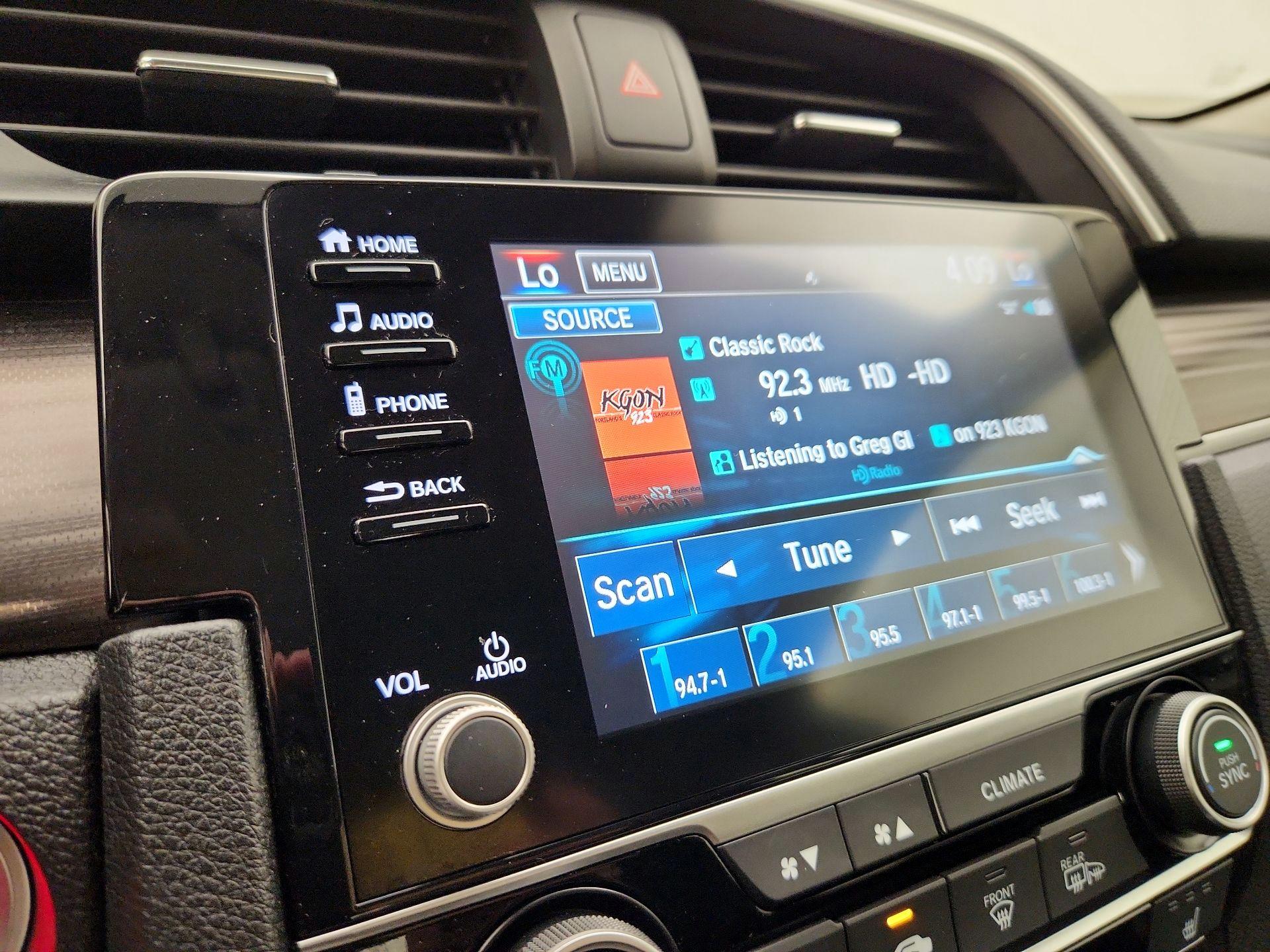 Thumbnail: 2020 Honda Civic - 15