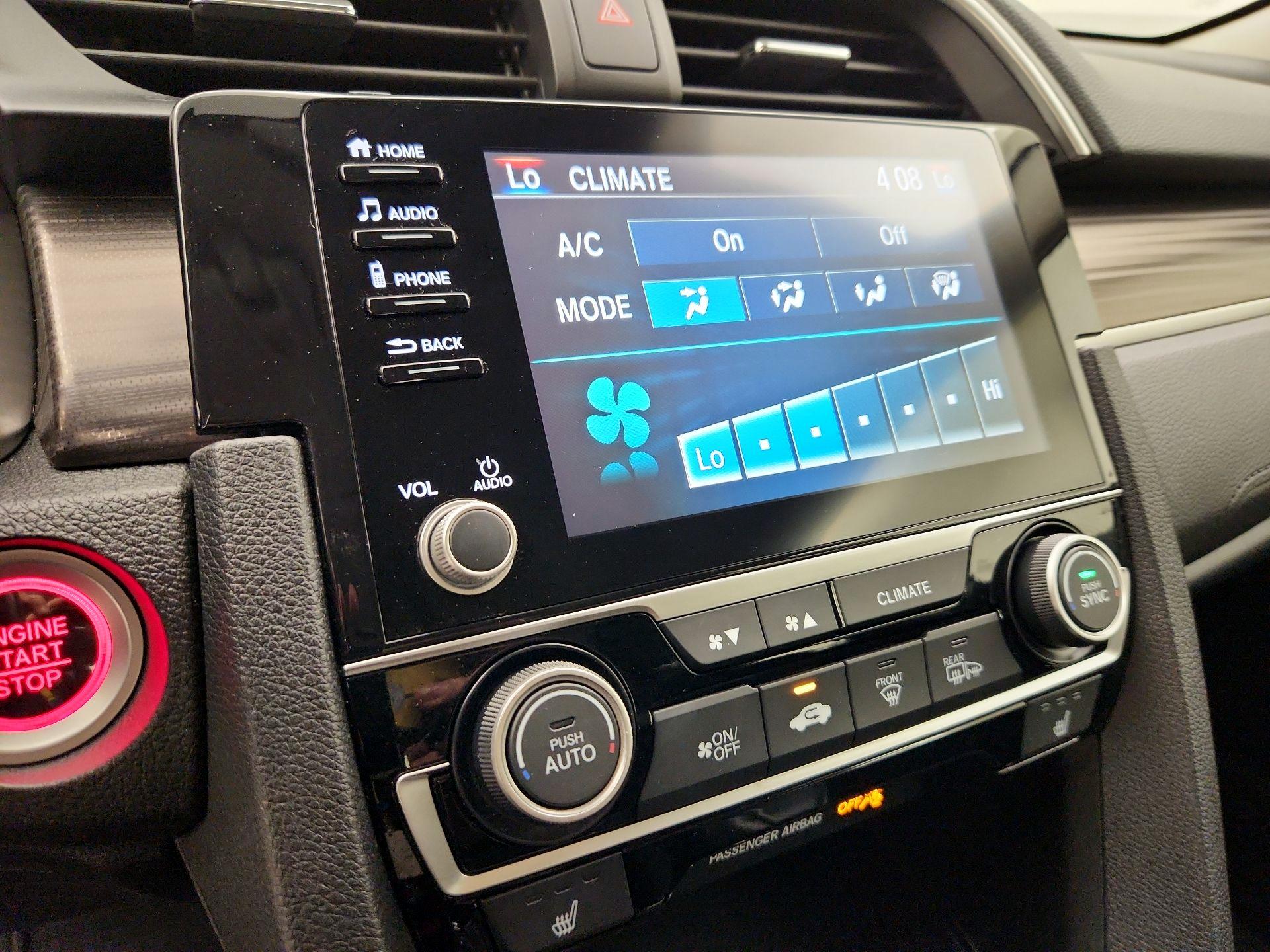 Thumbnail: 2020 Honda Civic - 16