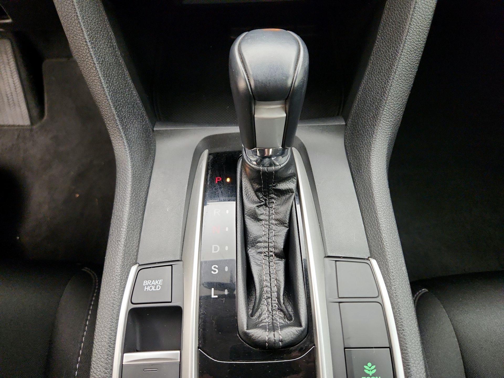 Thumbnail: 2020 Honda Civic - 17