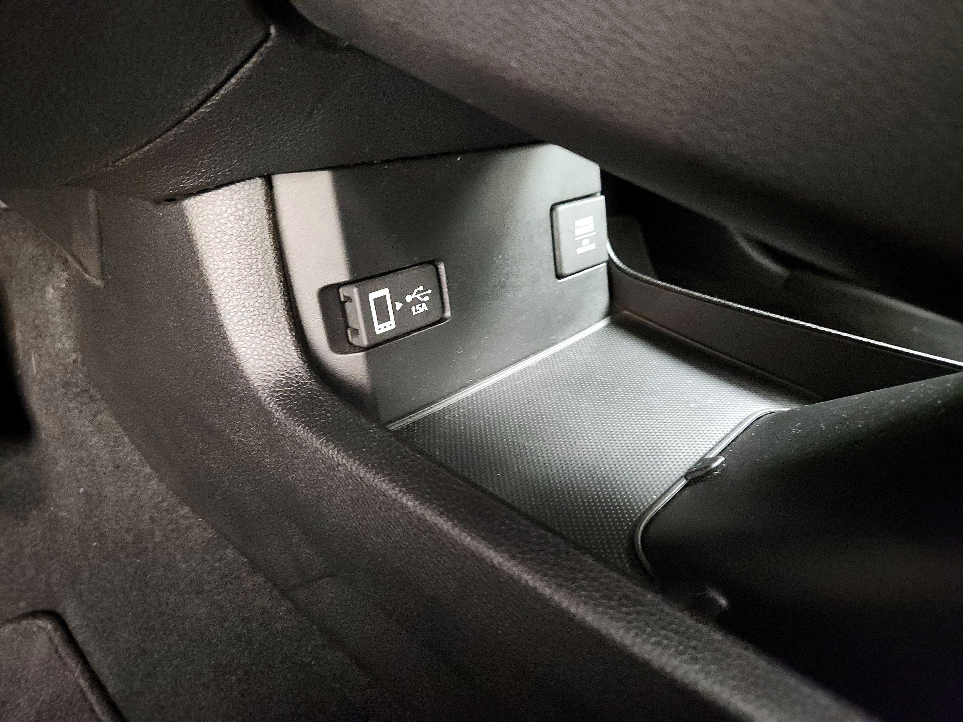 Thumbnail: 2020 Honda Civic - 18