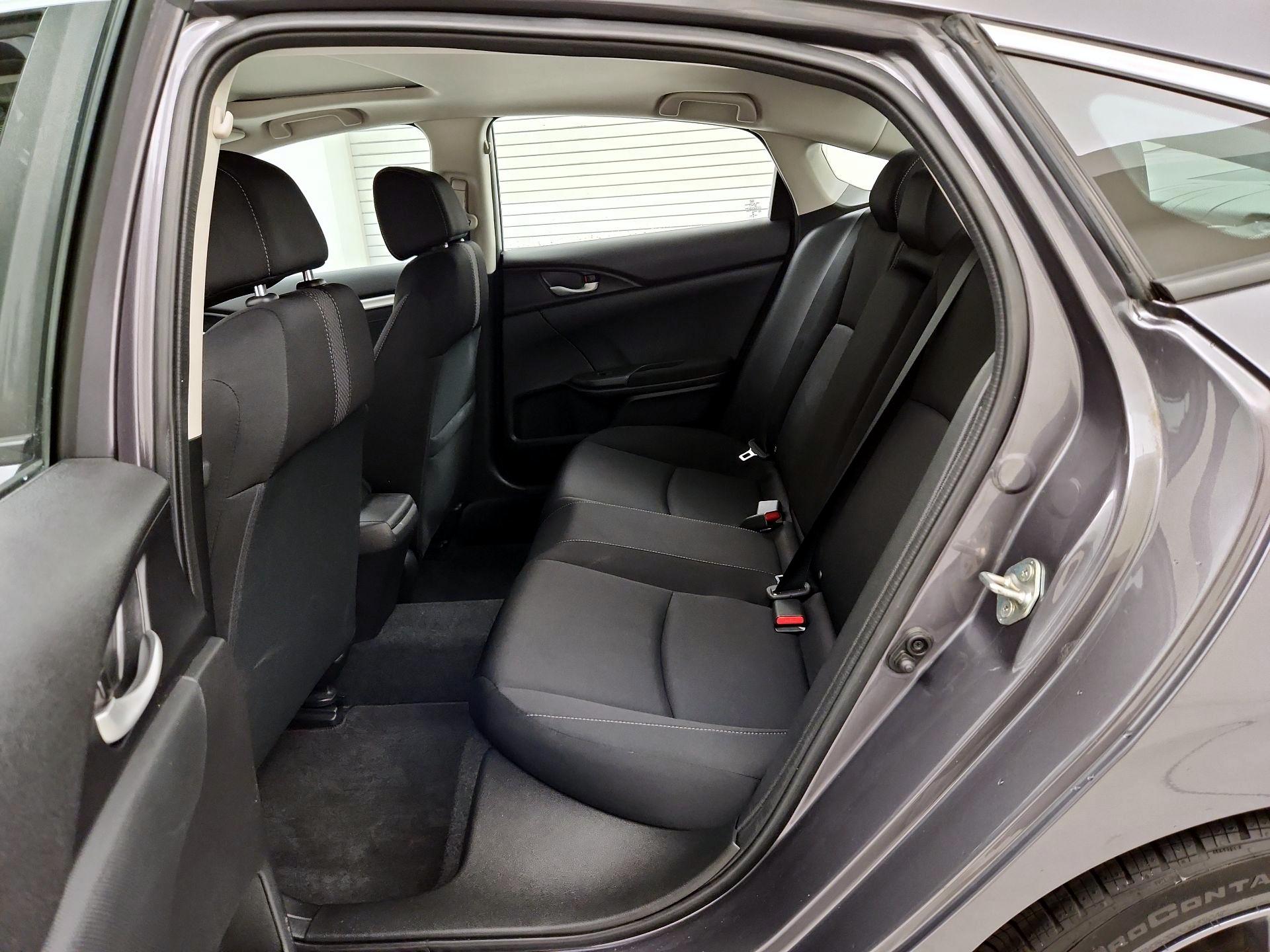 Thumbnail: 2020 Honda Civic - 20