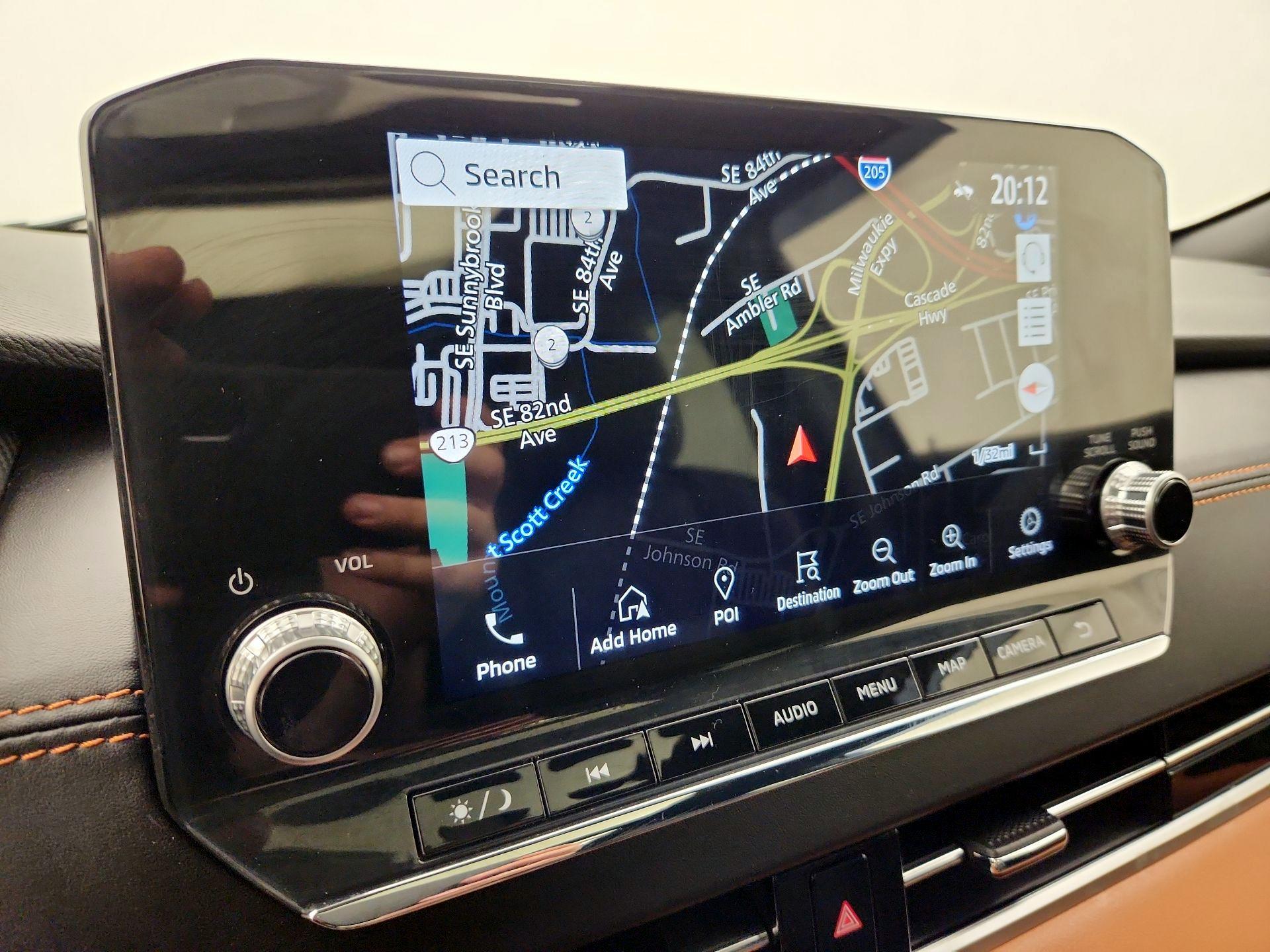 Thumbnail: 2022 Mitsubishi Outlander - 14