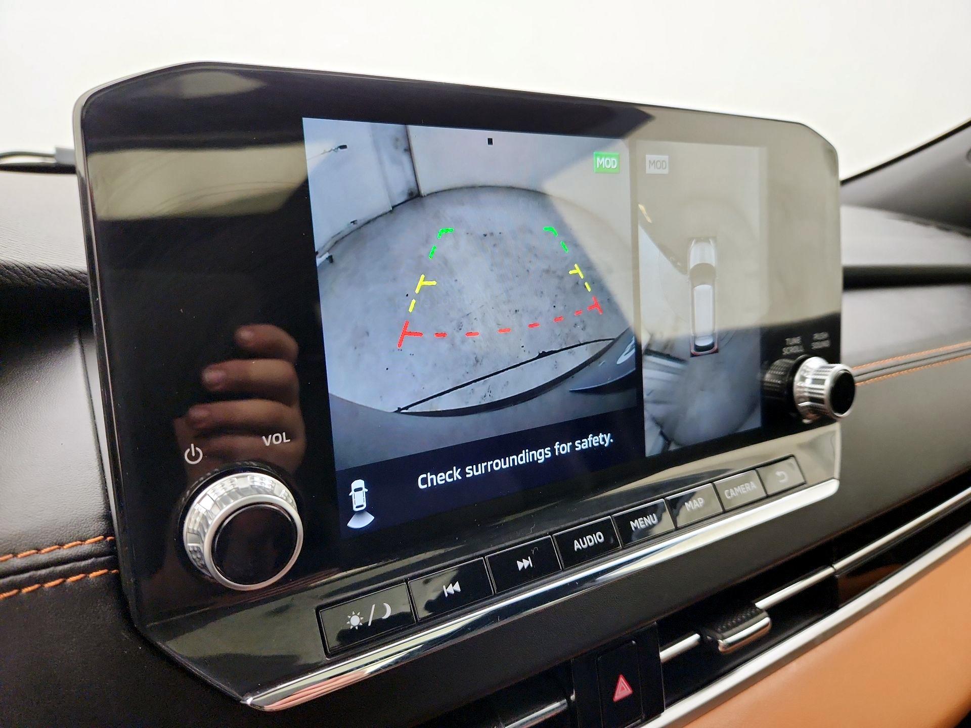 Thumbnail: 2022 Mitsubishi Outlander - 15