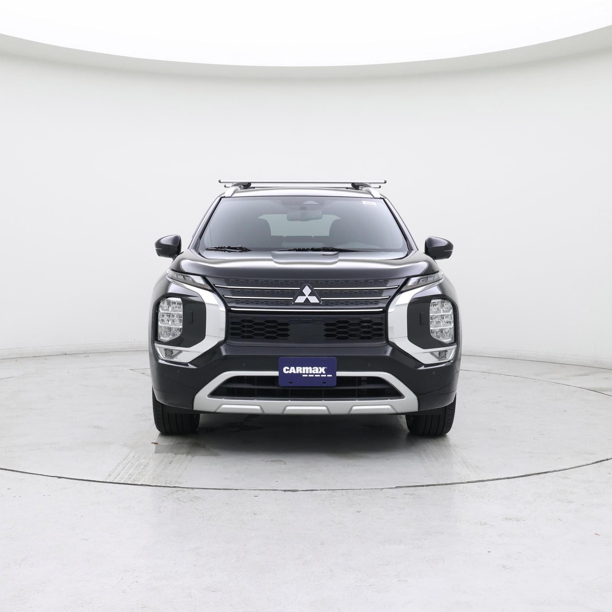 Thumbnail: 2022 Mitsubishi Outlander - 5