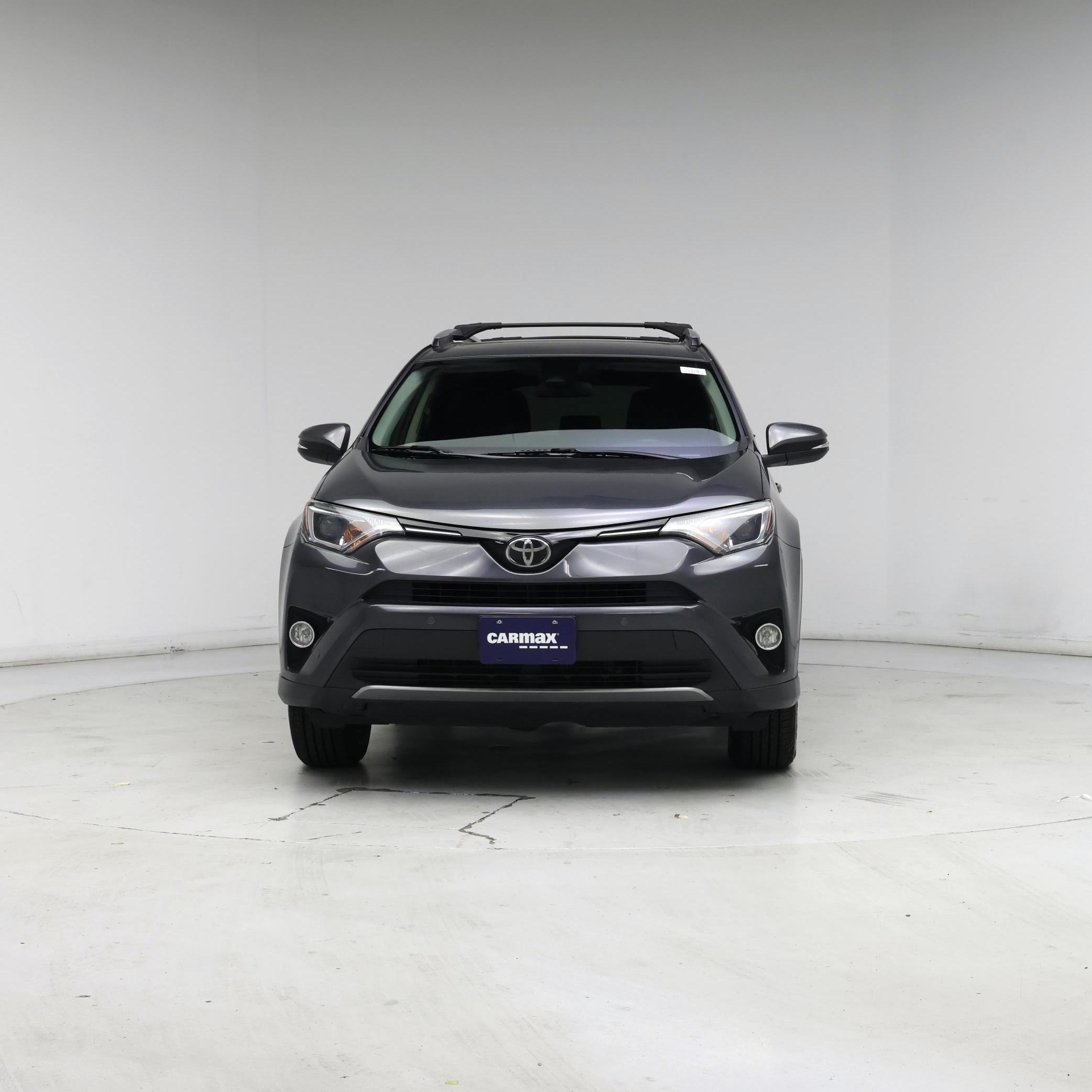 Thumbnail: 2018 Toyota RAV4 - 5