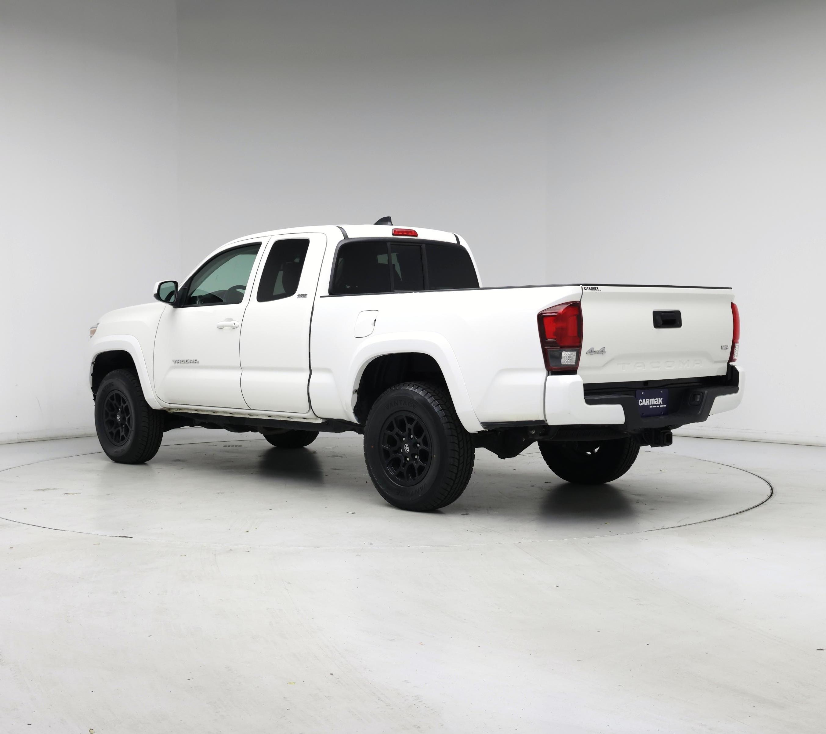 Thumbnail: 2022 Toyota Tacoma - 2