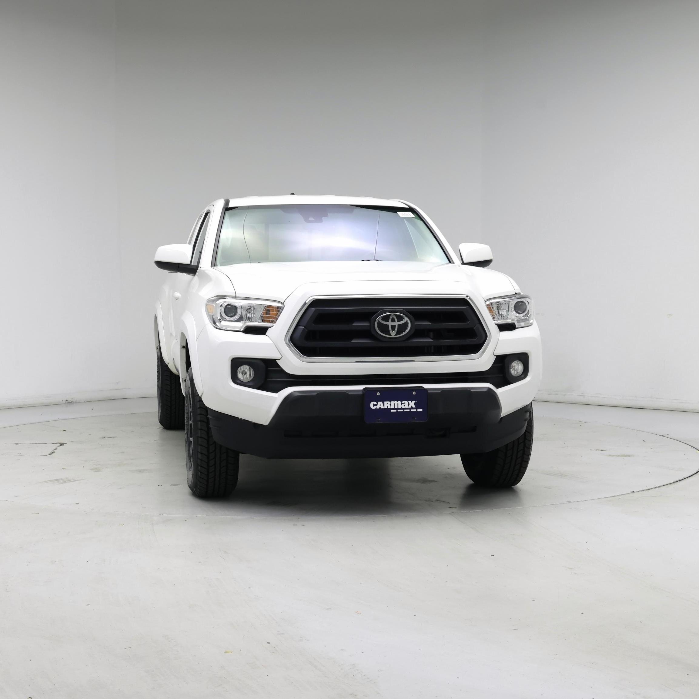 Thumbnail: 2022 Toyota Tacoma - 5