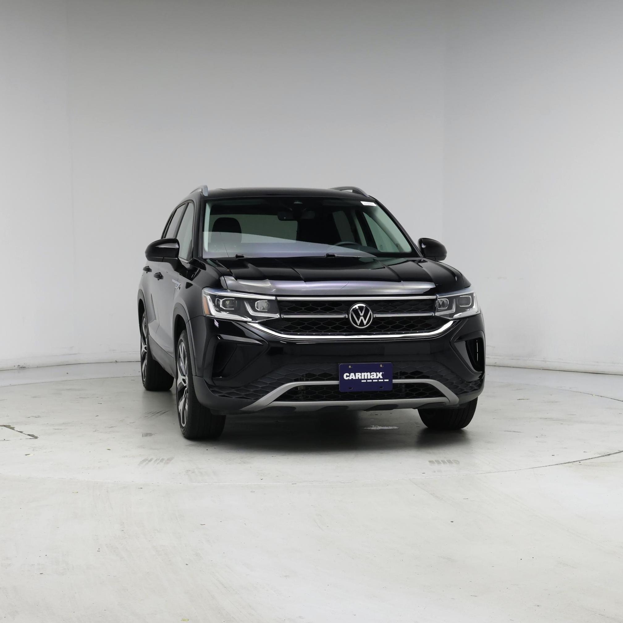 Thumbnail: 2022 Volkswagen Taos - 5