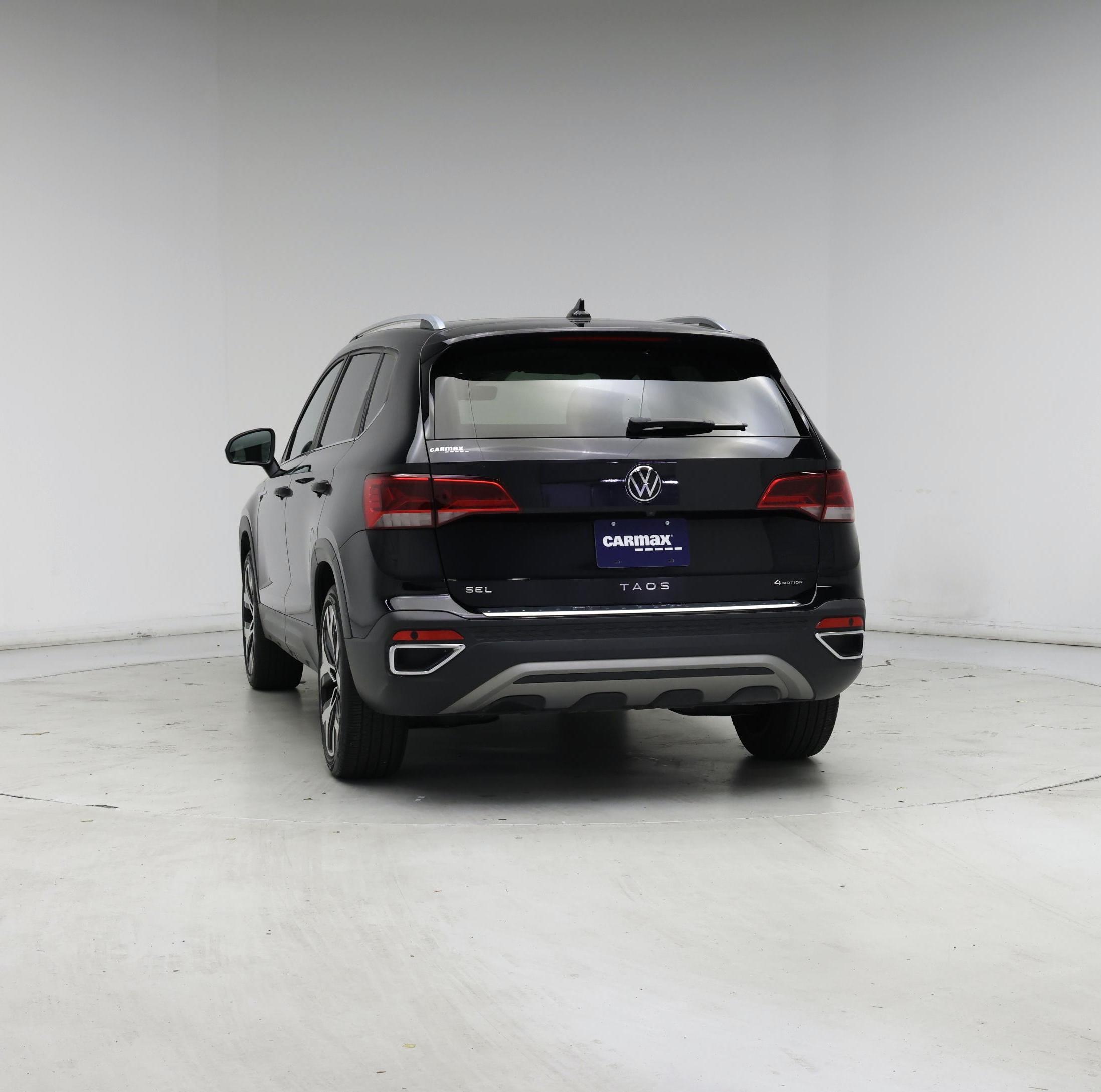 Thumbnail: 2022 Volkswagen Taos - 6