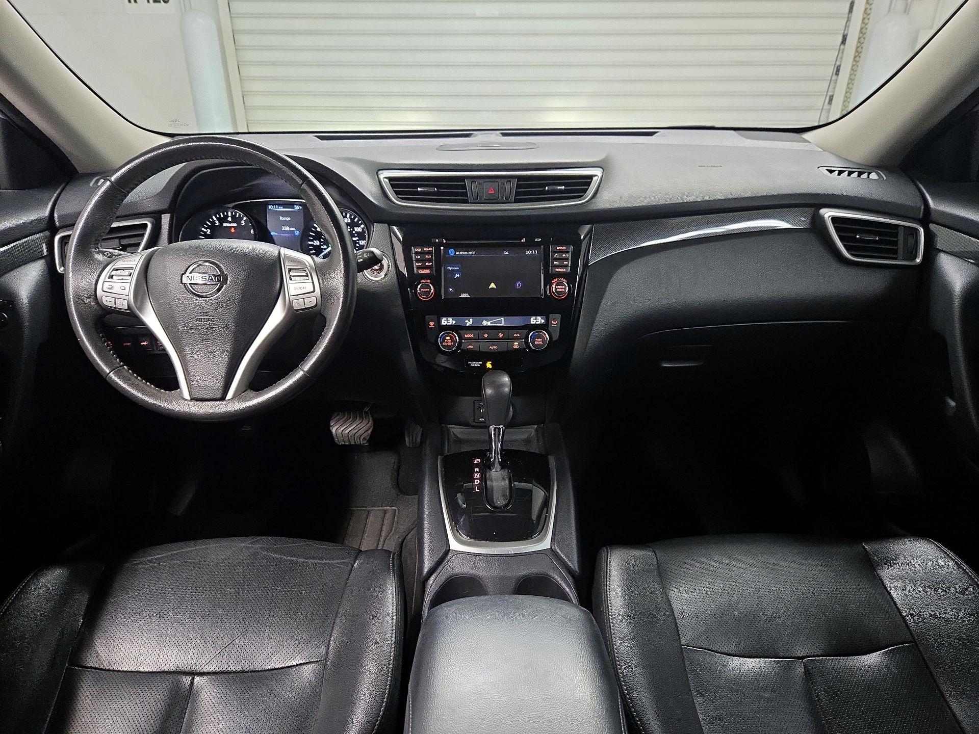 Thumbnail: 2016 Nissan Rogue - 9