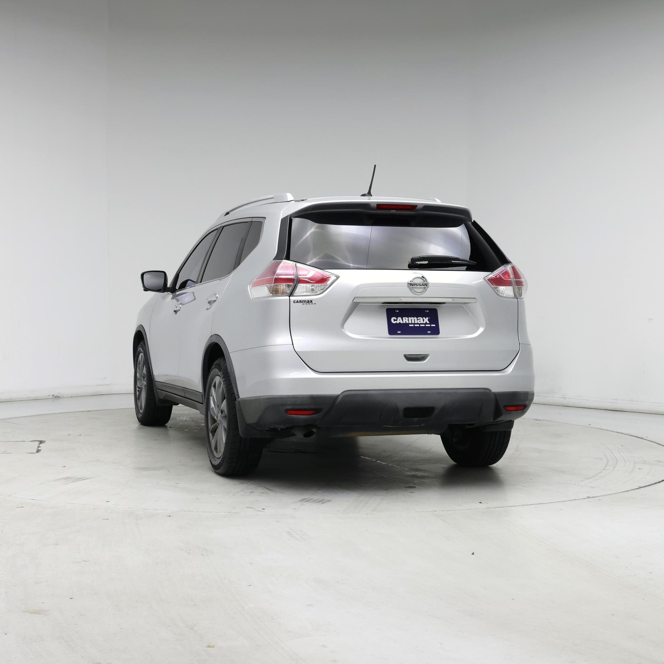 Thumbnail: 2016 Nissan Rogue - 6