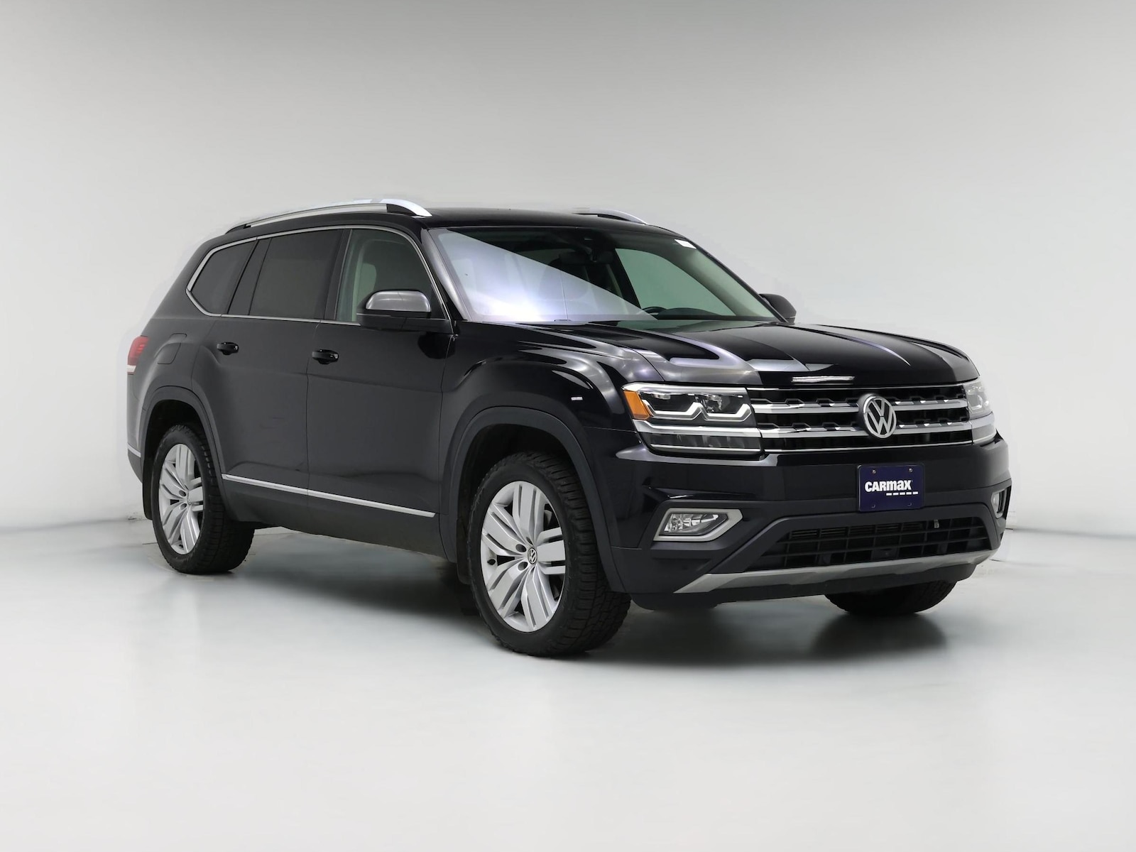 2018 Volkswagen Atlas SEL Premium