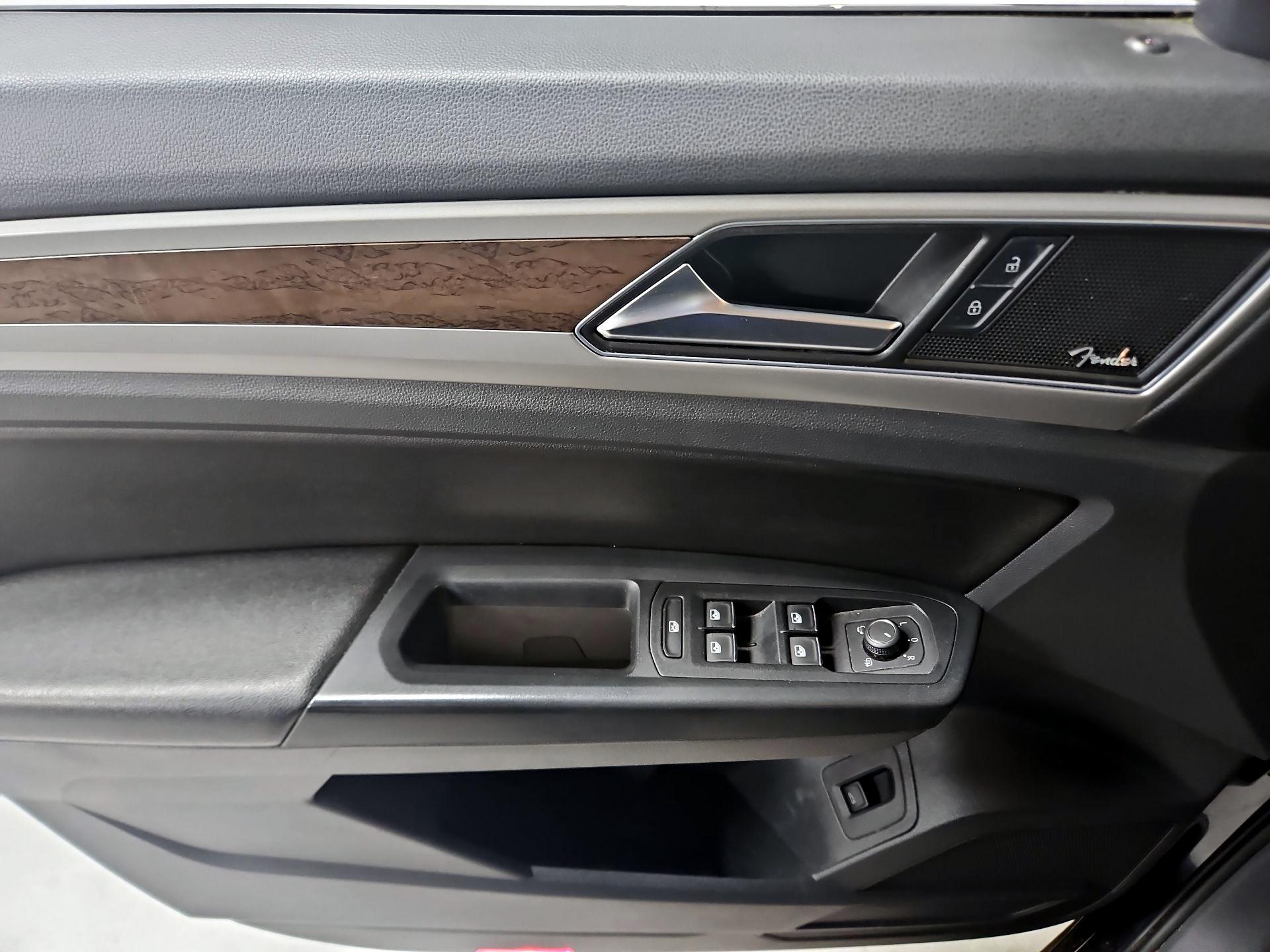 Thumbnail: 2018 Volkswagen Atlas - 12