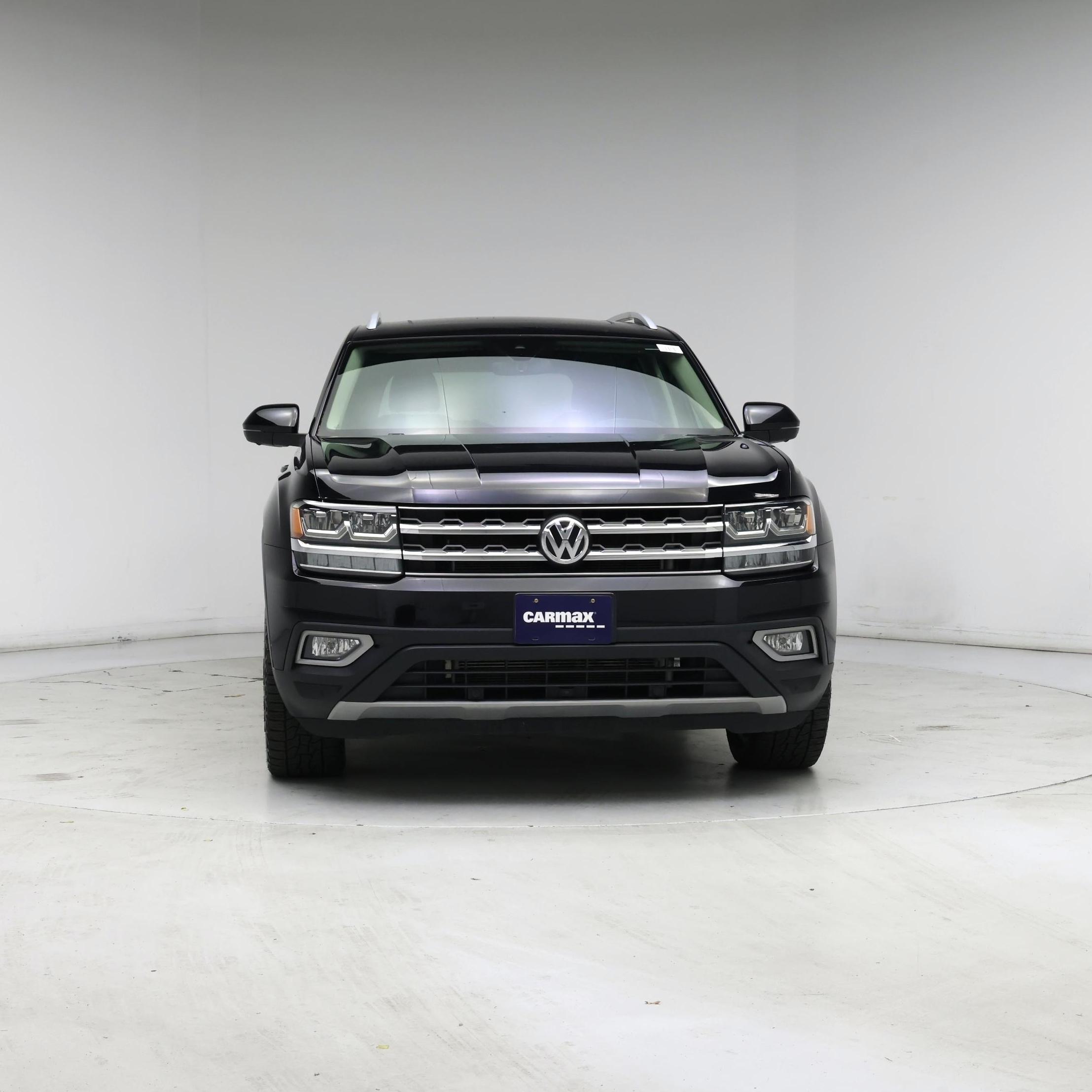 Thumbnail: 2018 Volkswagen Atlas - 5