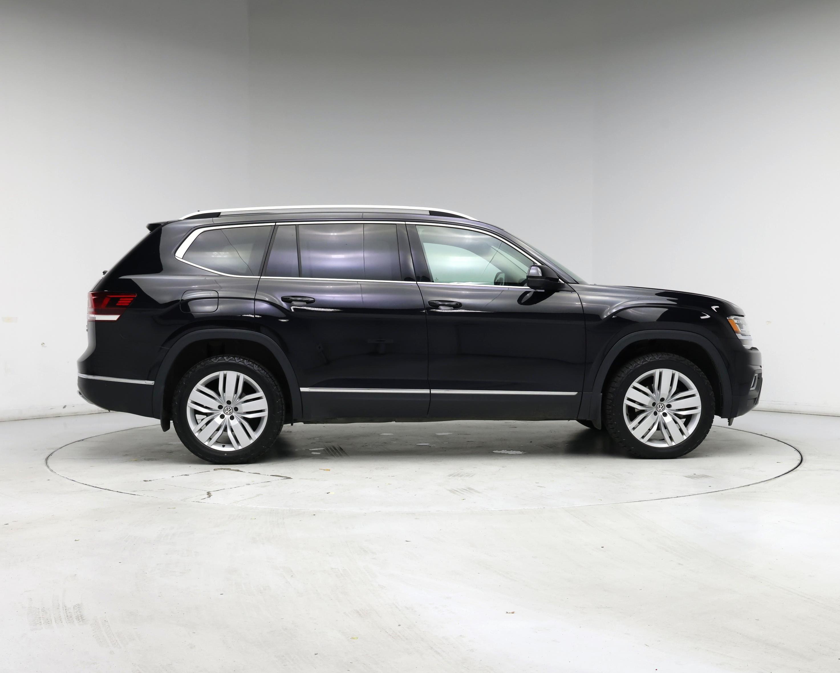 Thumbnail: 2018 Volkswagen Atlas - 7