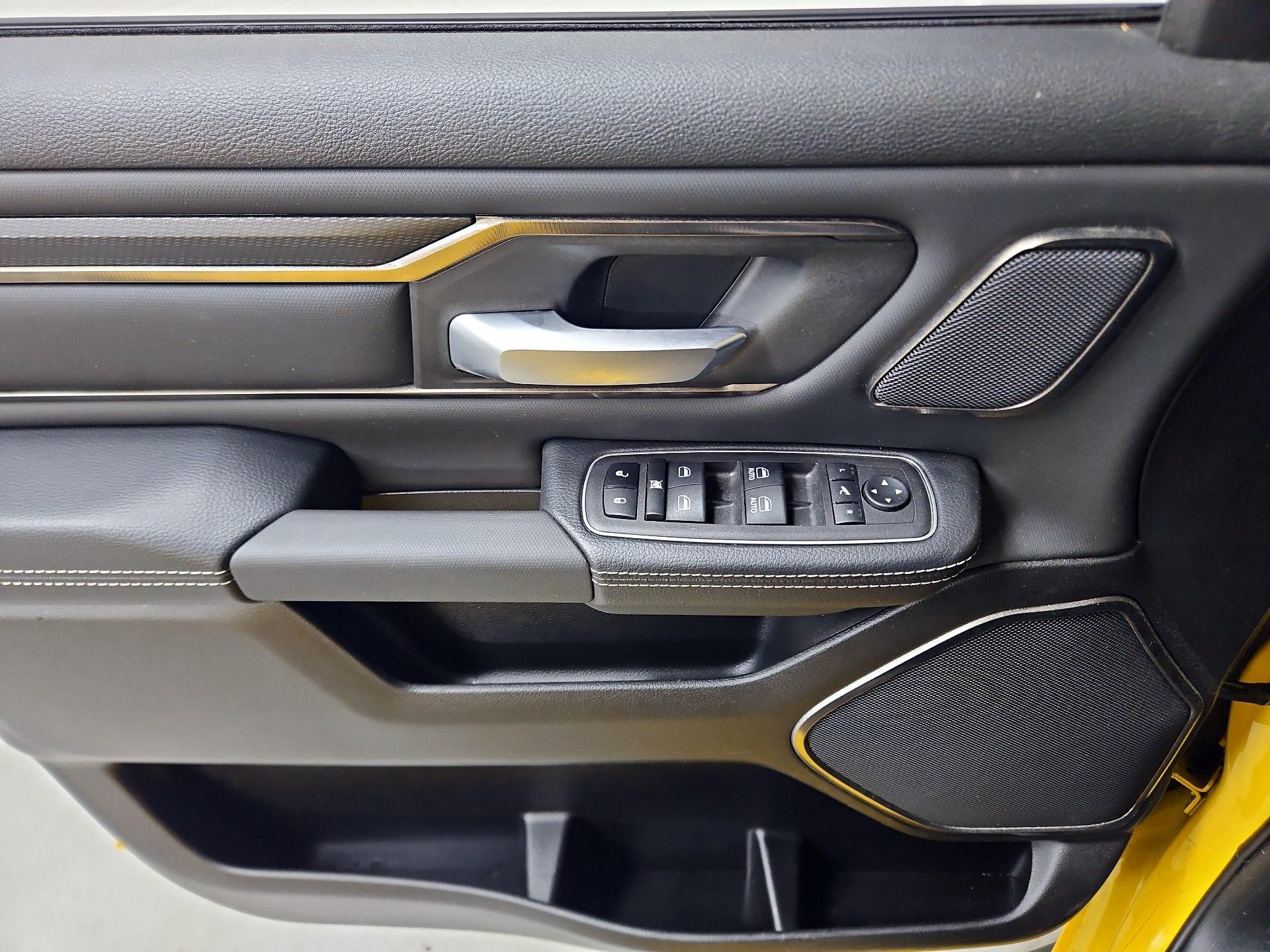 Thumbnail: 2023 RAM 1500 - 12