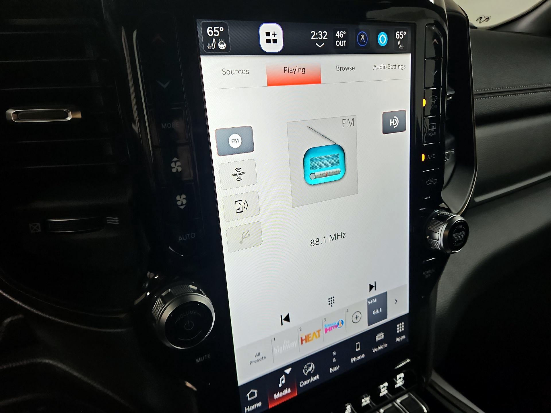 Thumbnail: 2023 RAM 1500 - 16