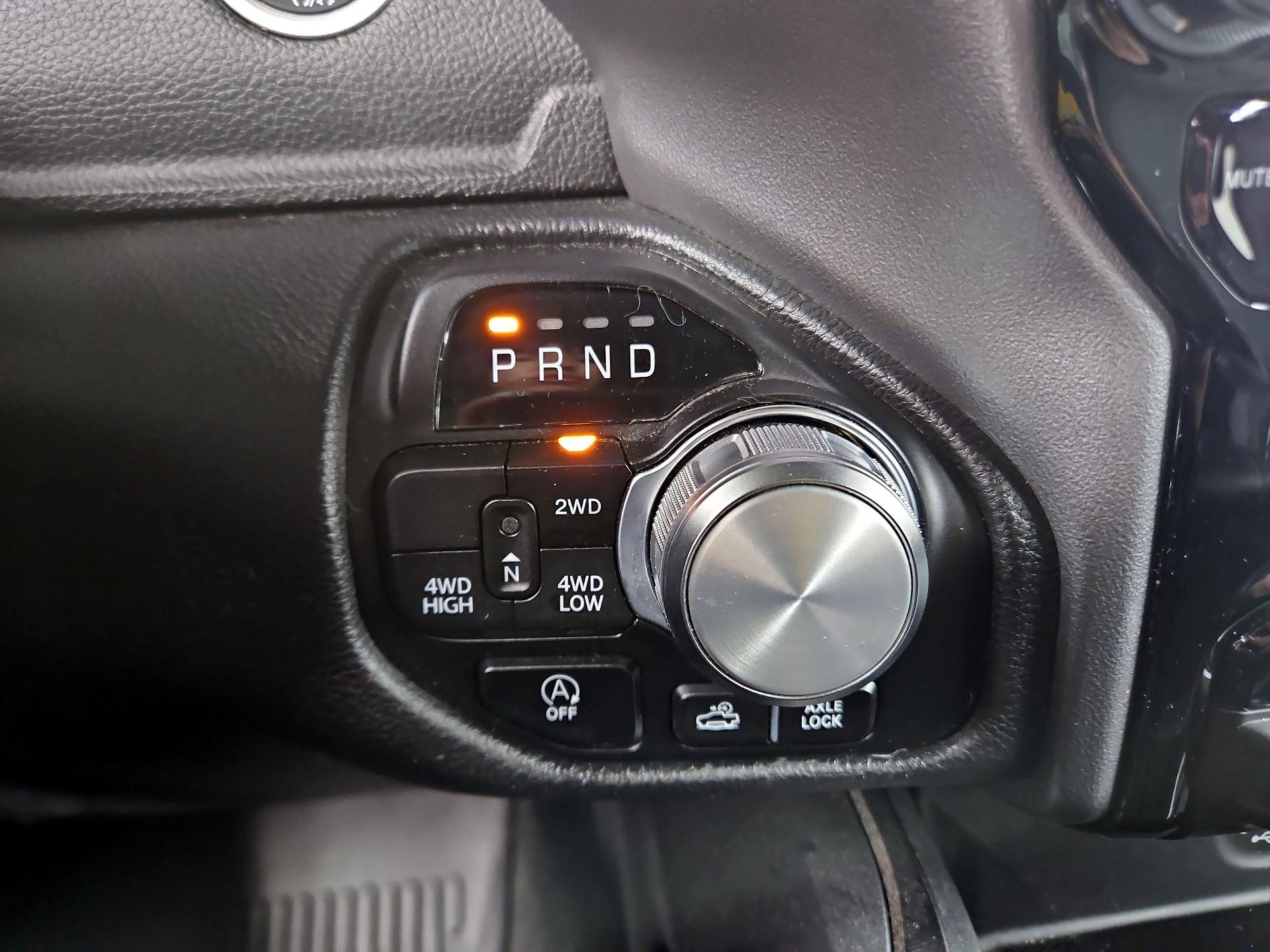 Thumbnail: 2023 RAM 1500 - 18