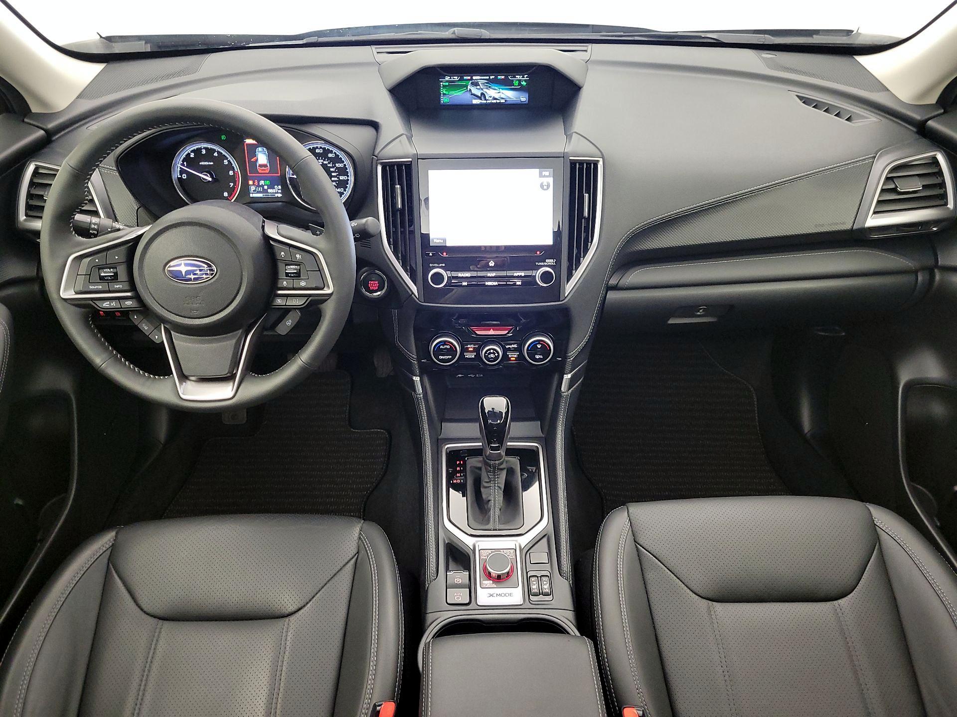 Thumbnail: 2023 Subaru Forester - 9