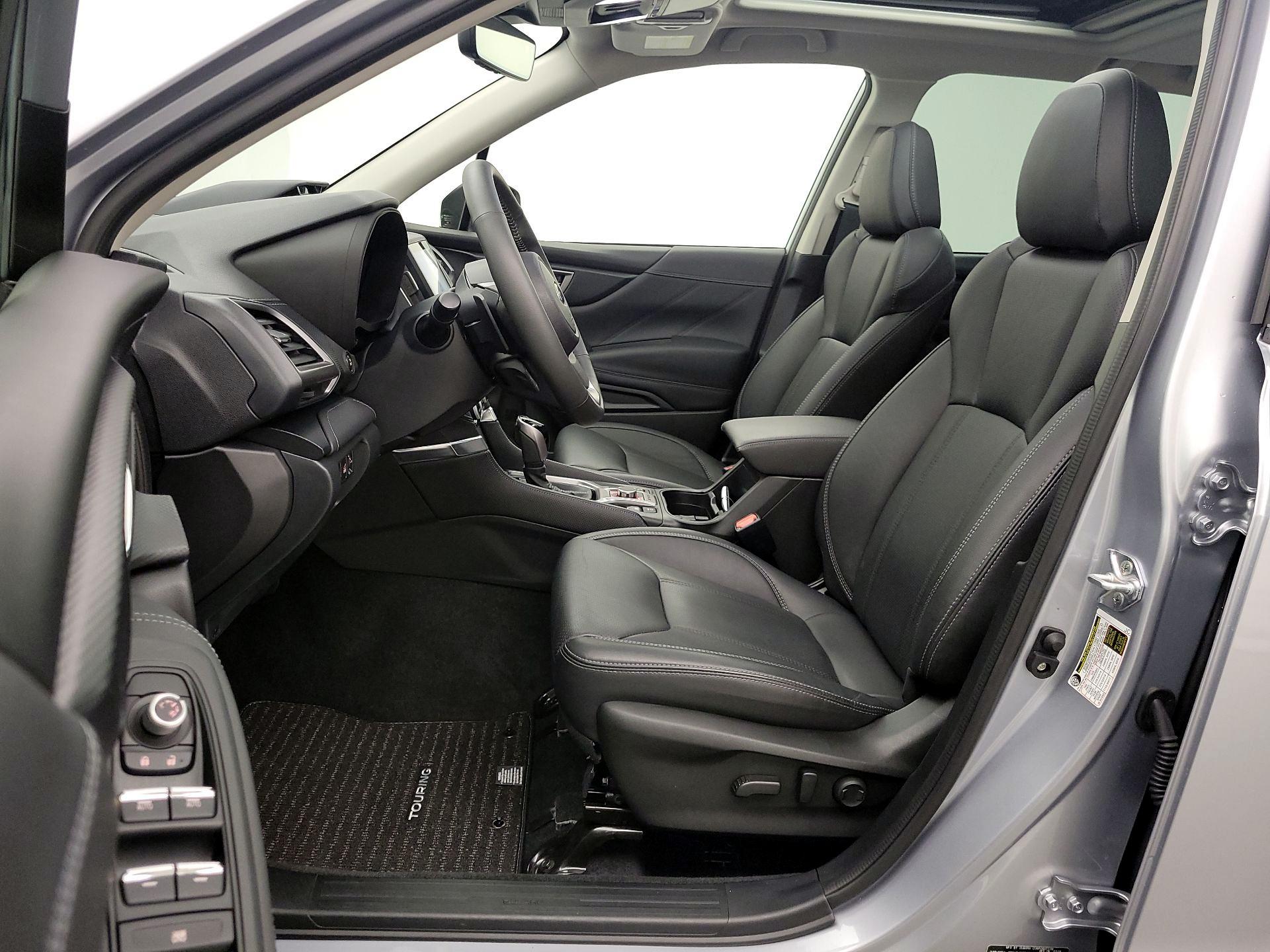 Thumbnail: 2023 Subaru Forester - 11