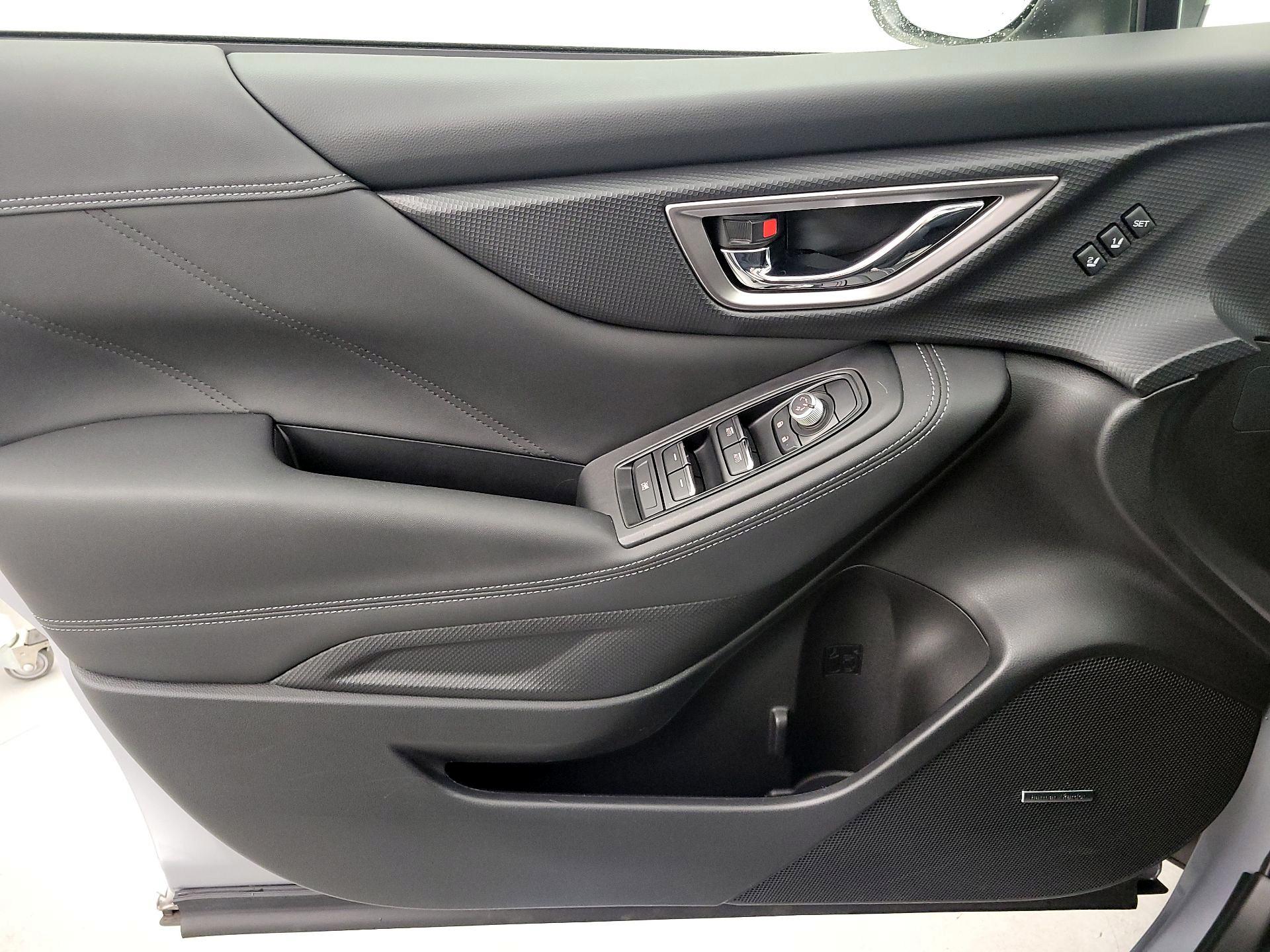 Thumbnail: 2023 Subaru Forester - 12