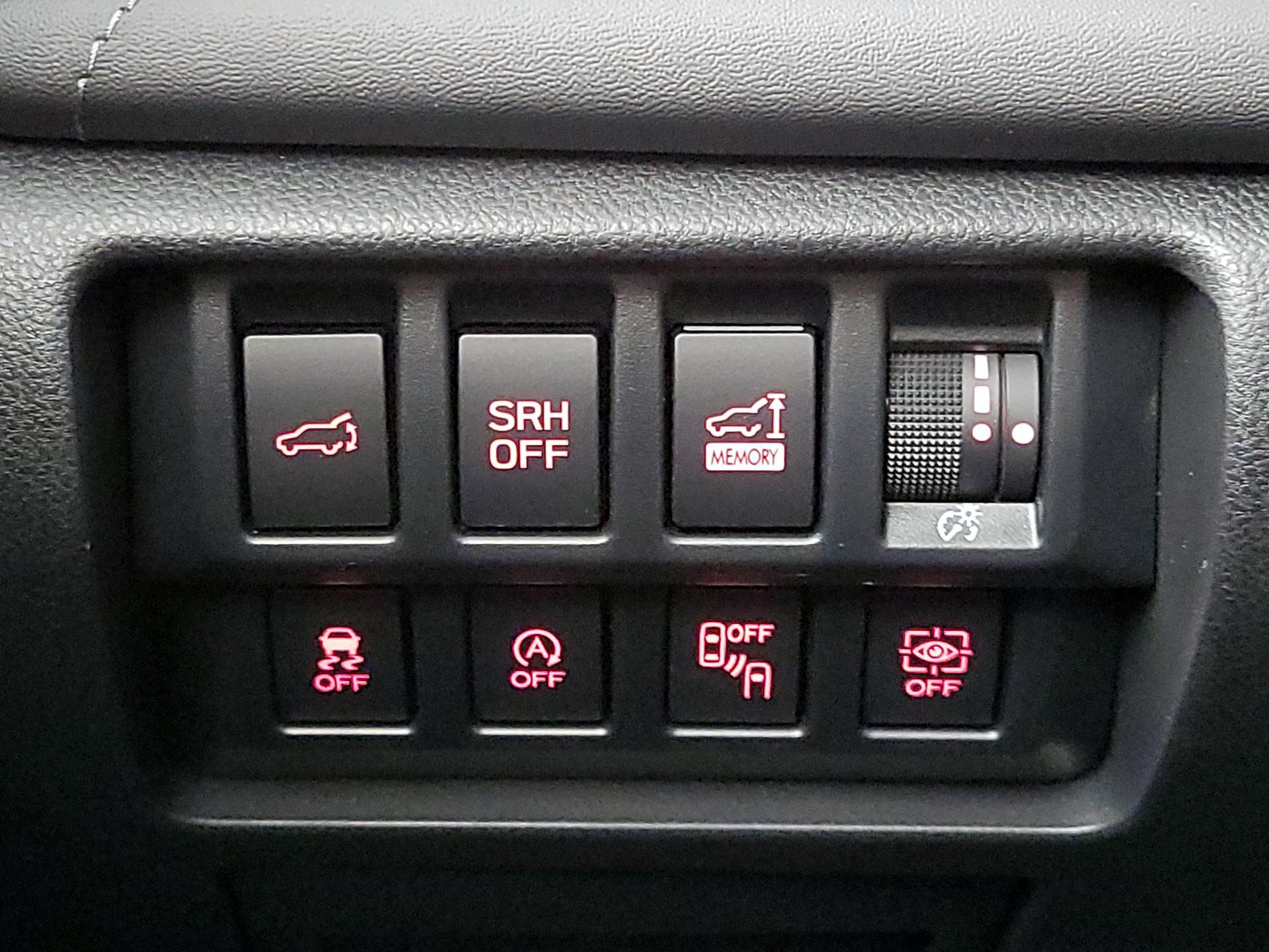 Thumbnail: 2023 Subaru Forester - 13