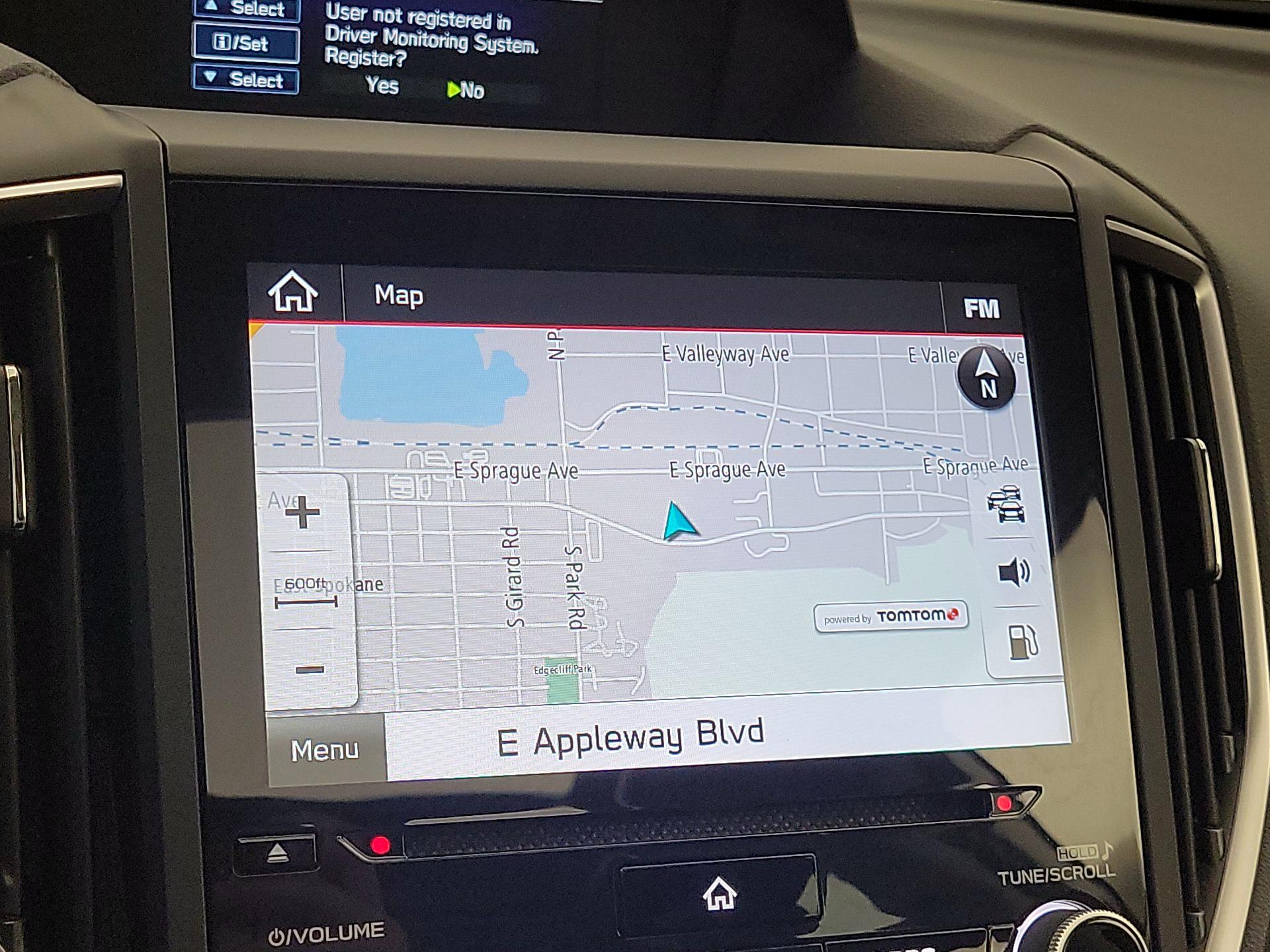 Thumbnail: 2023 Subaru Forester - 14