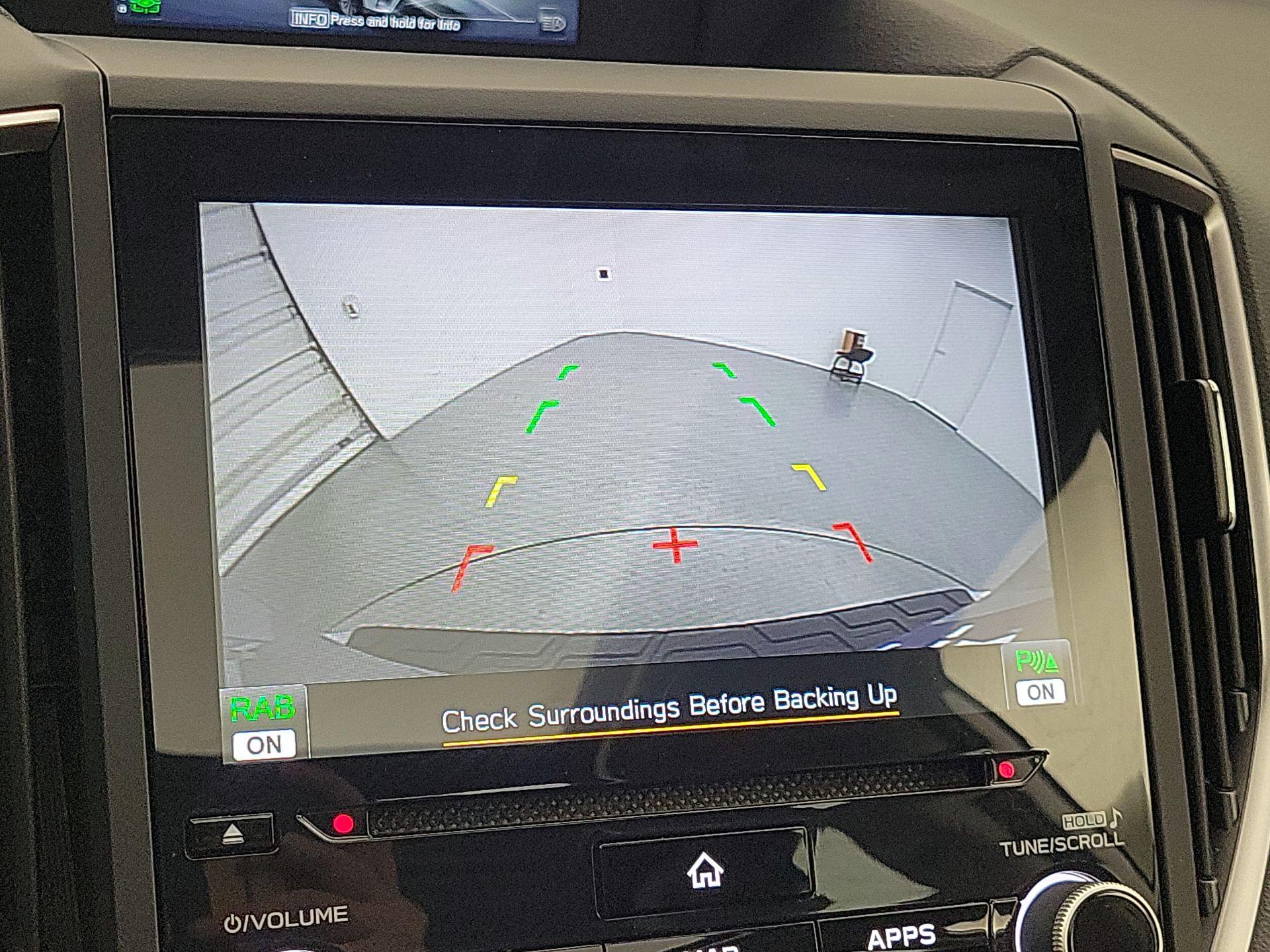 Thumbnail: 2023 Subaru Forester - 15