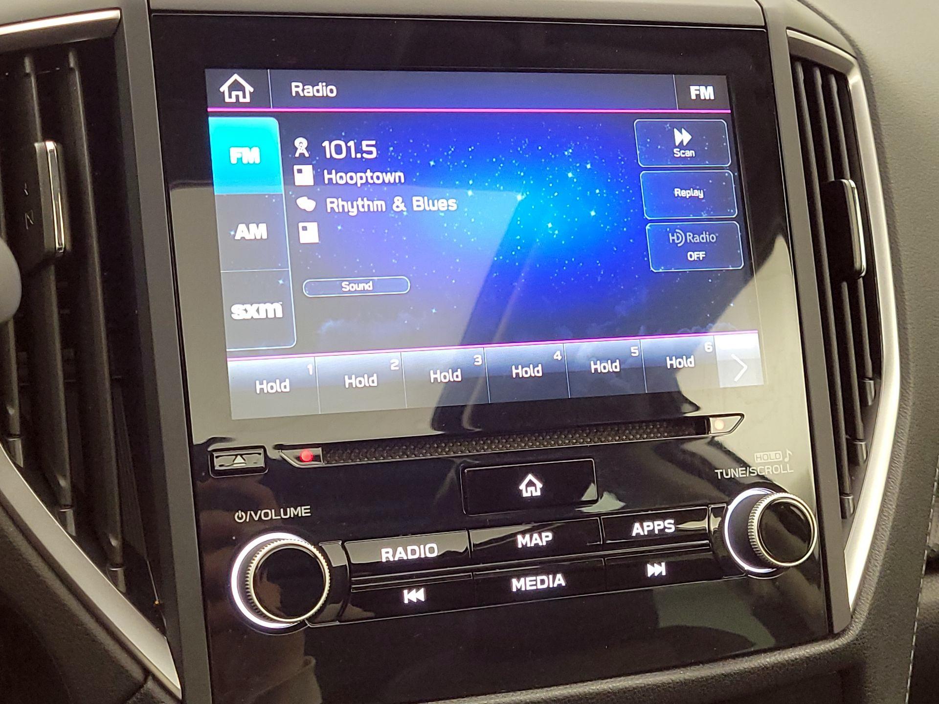 Thumbnail: 2023 Subaru Forester - 16