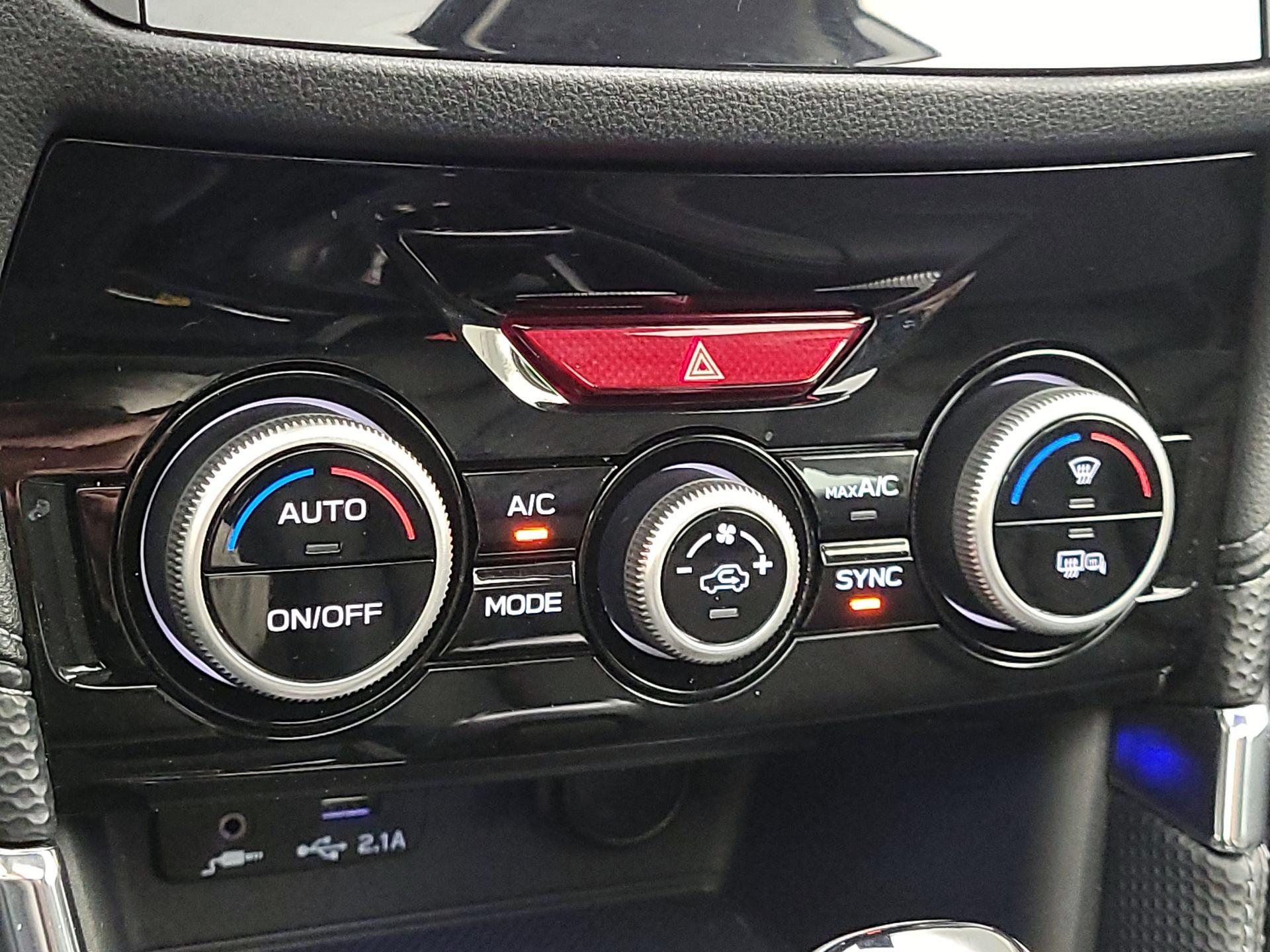 Thumbnail: 2023 Subaru Forester - 17