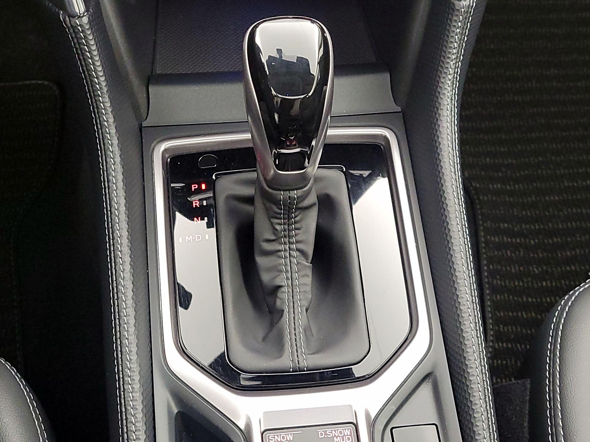 Thumbnail: 2023 Subaru Forester - 18