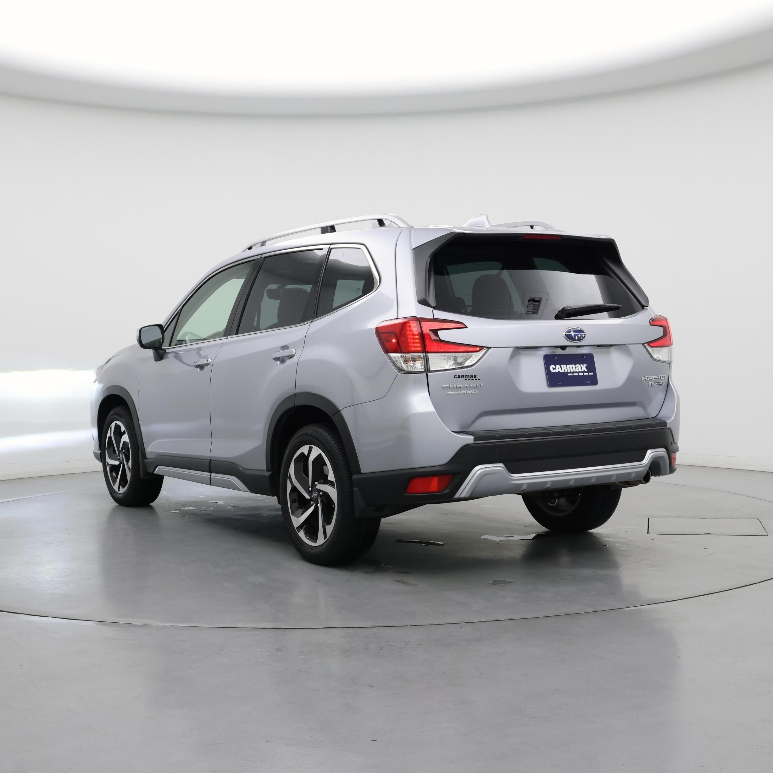 Thumbnail: 2023 Subaru Forester - 2