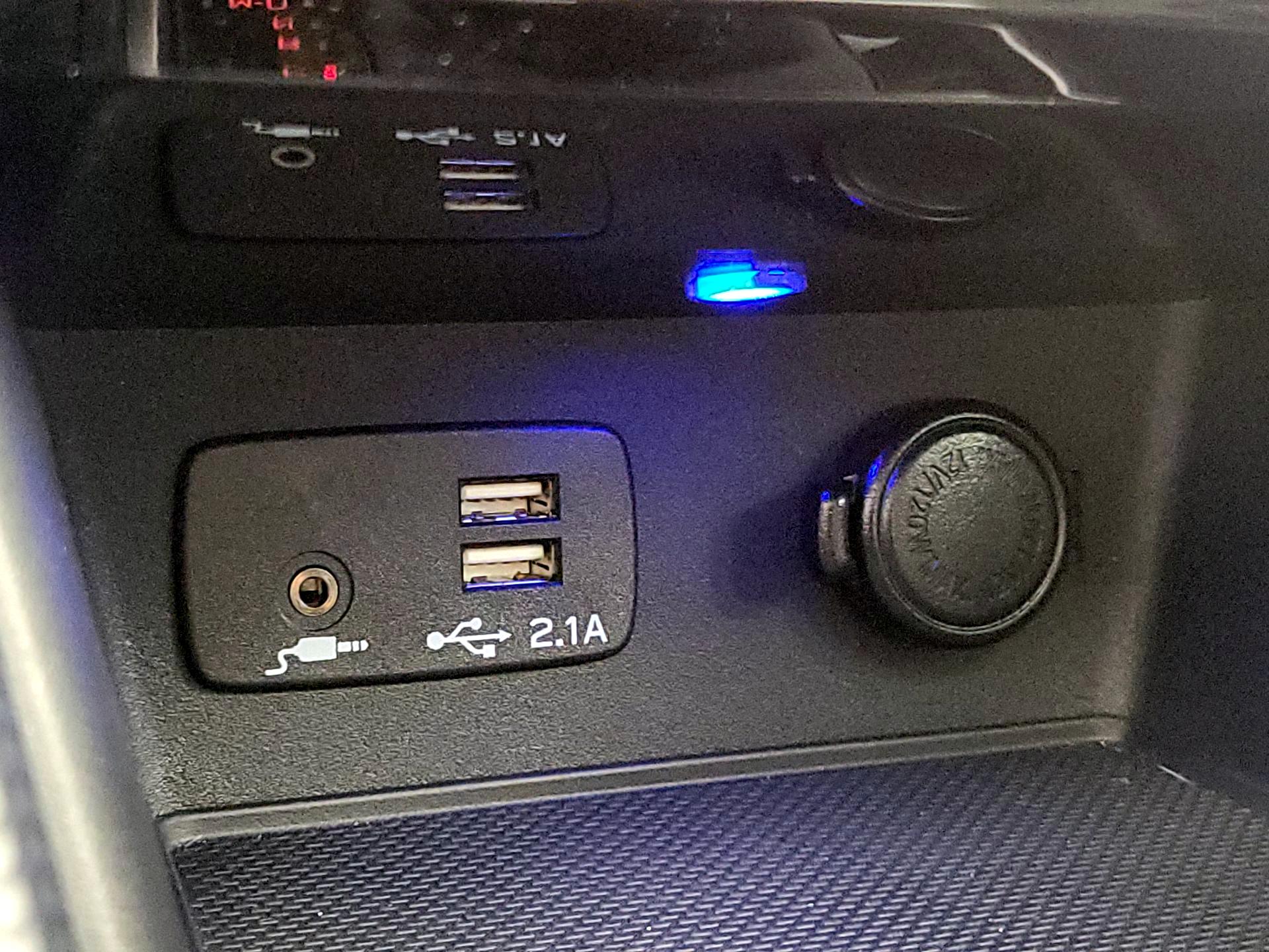 Thumbnail: 2023 Subaru Forester - 19