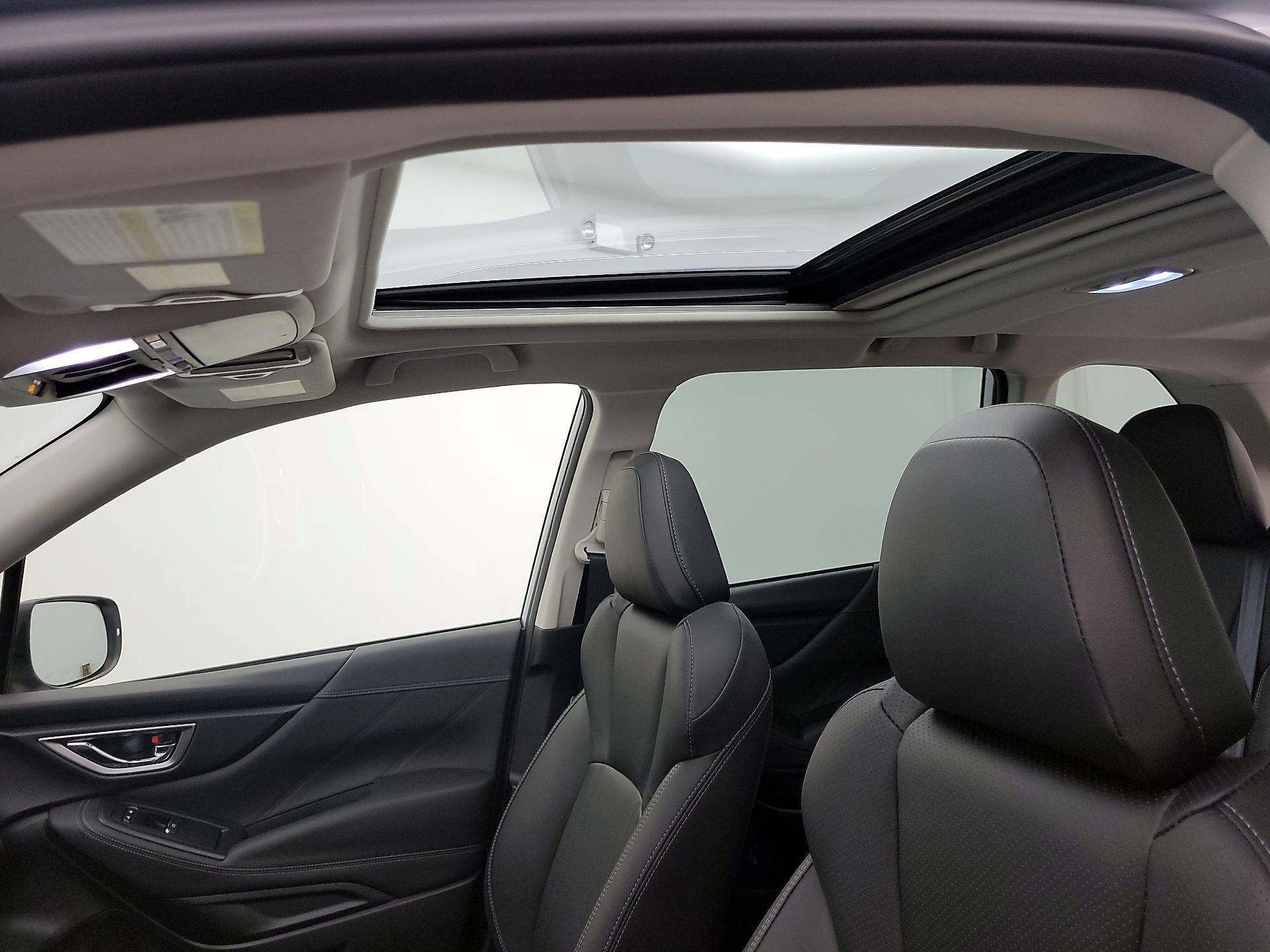 Thumbnail: 2023 Subaru Forester - 20